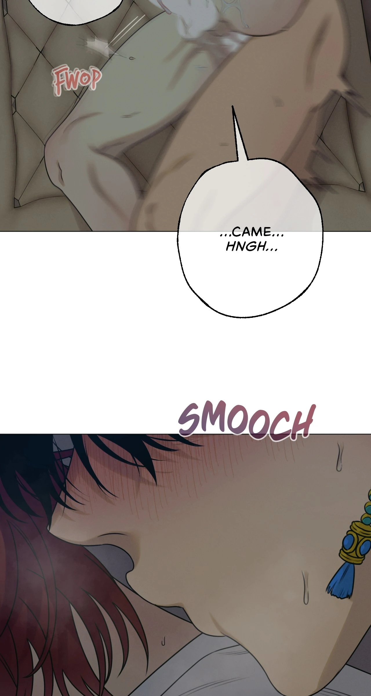 Dreaming Of The Dokkaebi 〘Mature Official〙 - Chapter 43 manhwa
