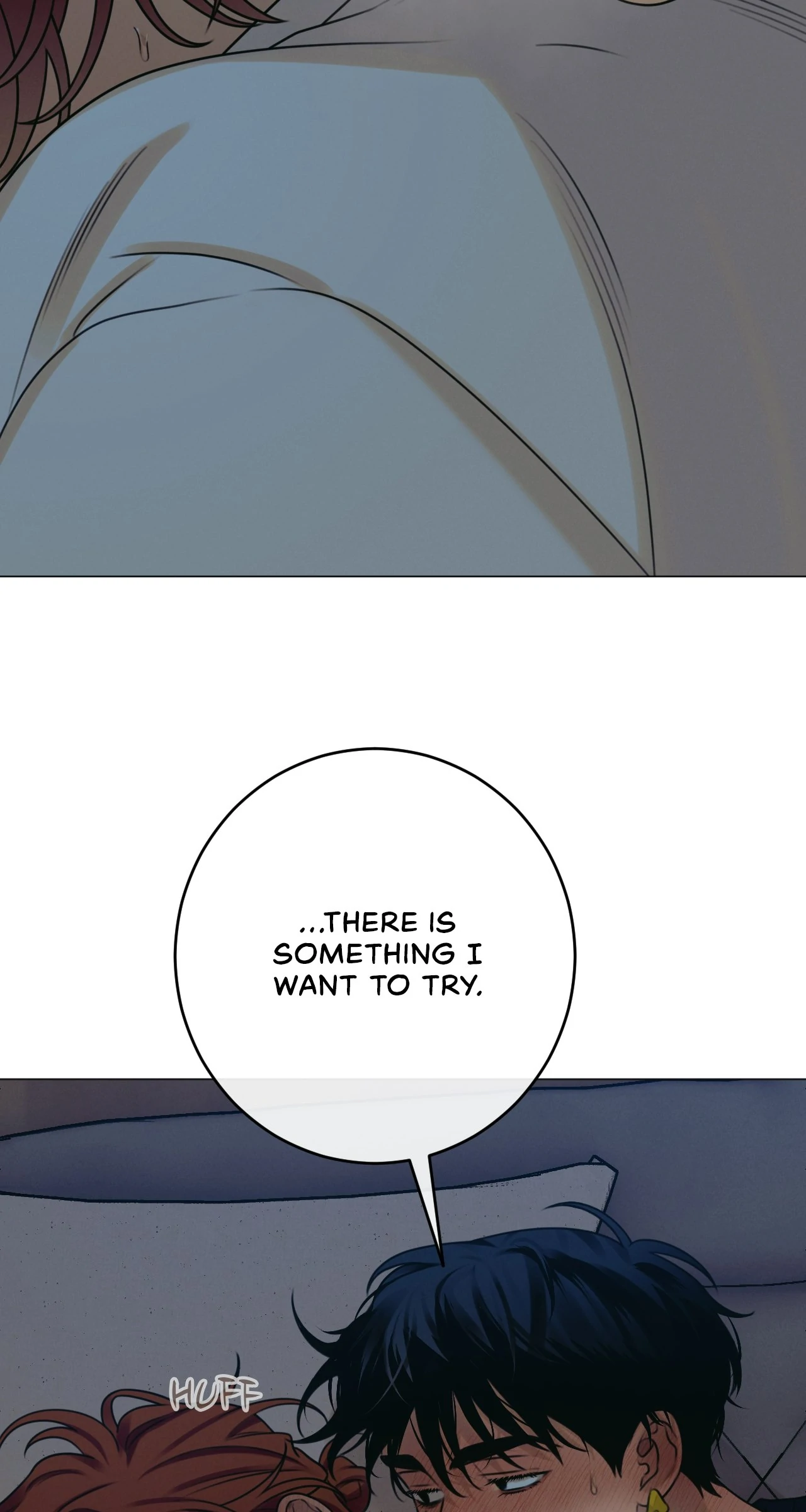Dreaming Of The Dokkaebi 〘Mature Official〙 - Chapter 43 manhwa