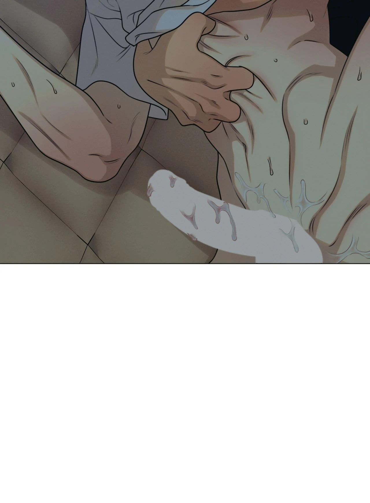 Dreaming Of The Dokkaebi 〘Mature Official〙 - Chapter 43 manhwa
