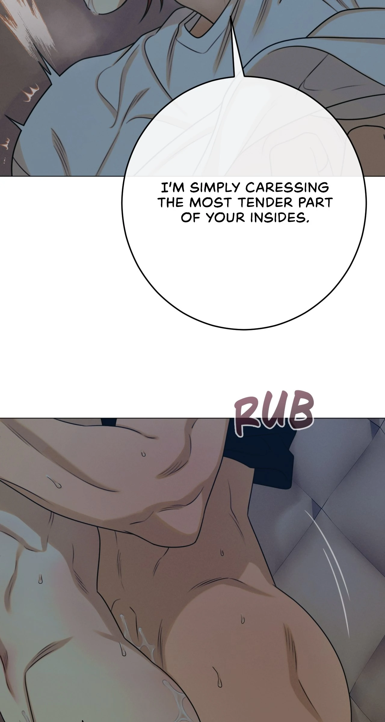 Dreaming Of The Dokkaebi 〘Mature Official〙 - Chapter 43 manhwa