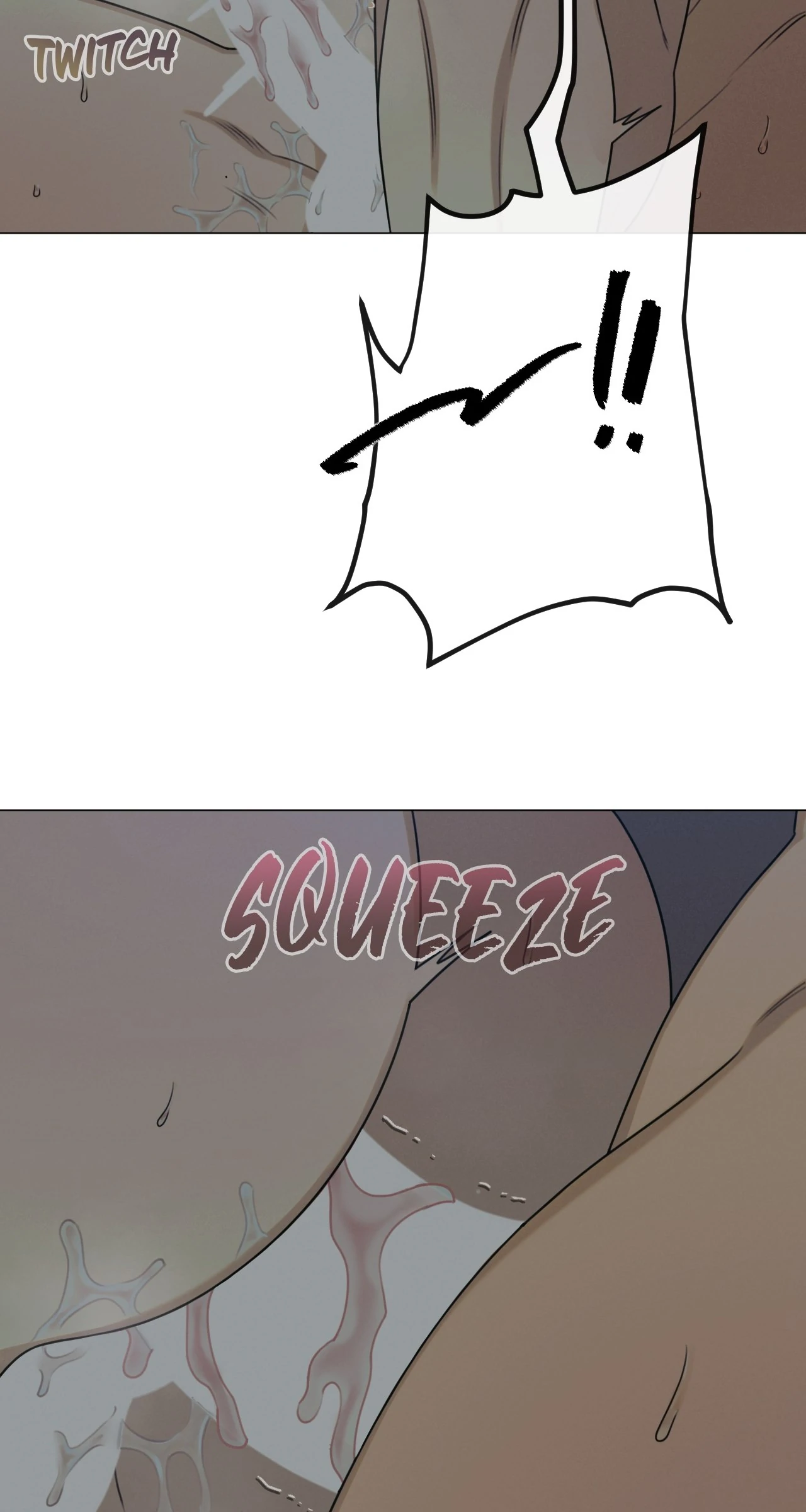 Dreaming Of The Dokkaebi 〘Mature Official〙 - Chapter 43 manhwa