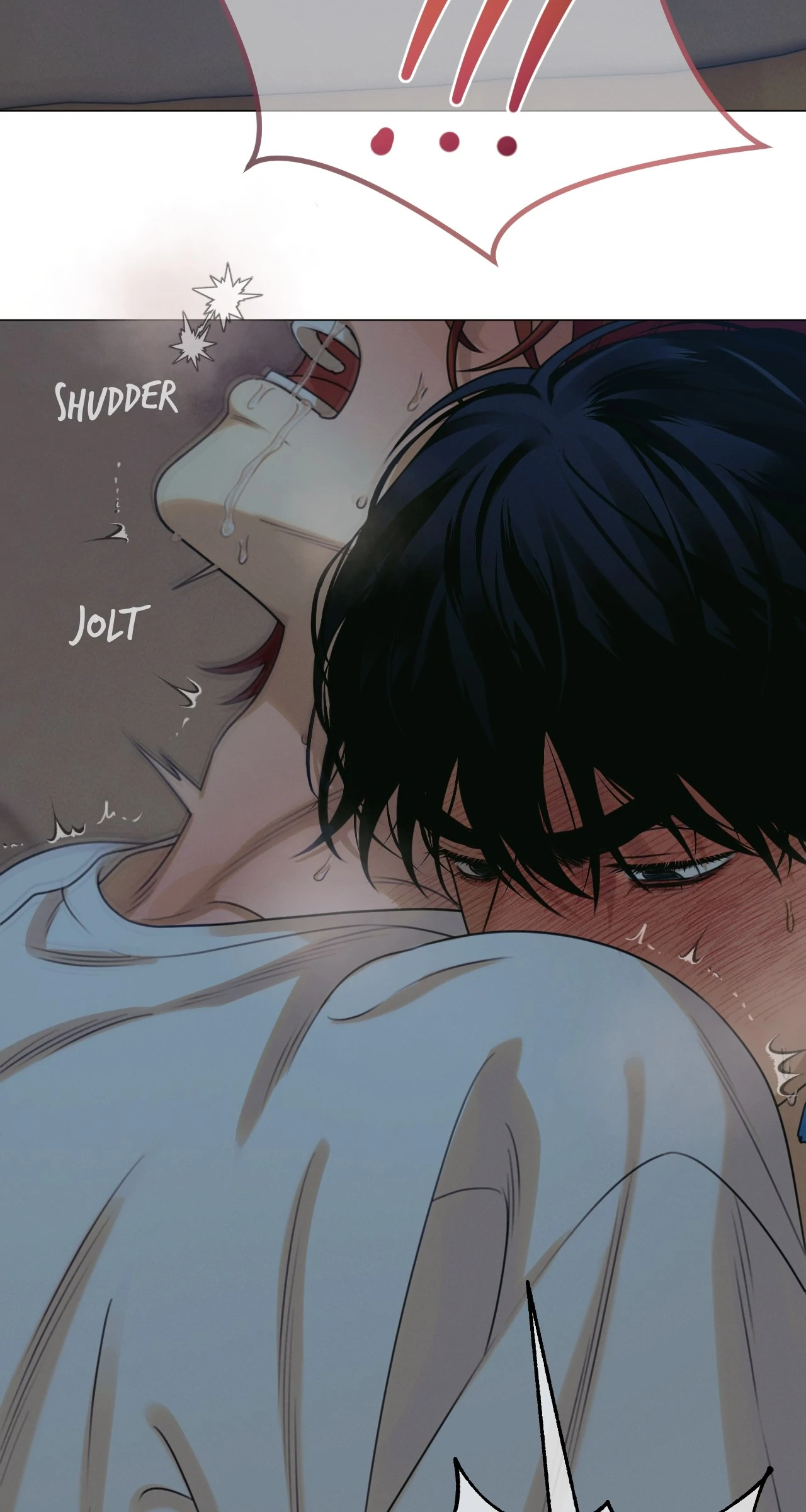 Dreaming Of The Dokkaebi 〘Mature Official〙 - Chapter 43 manhwa