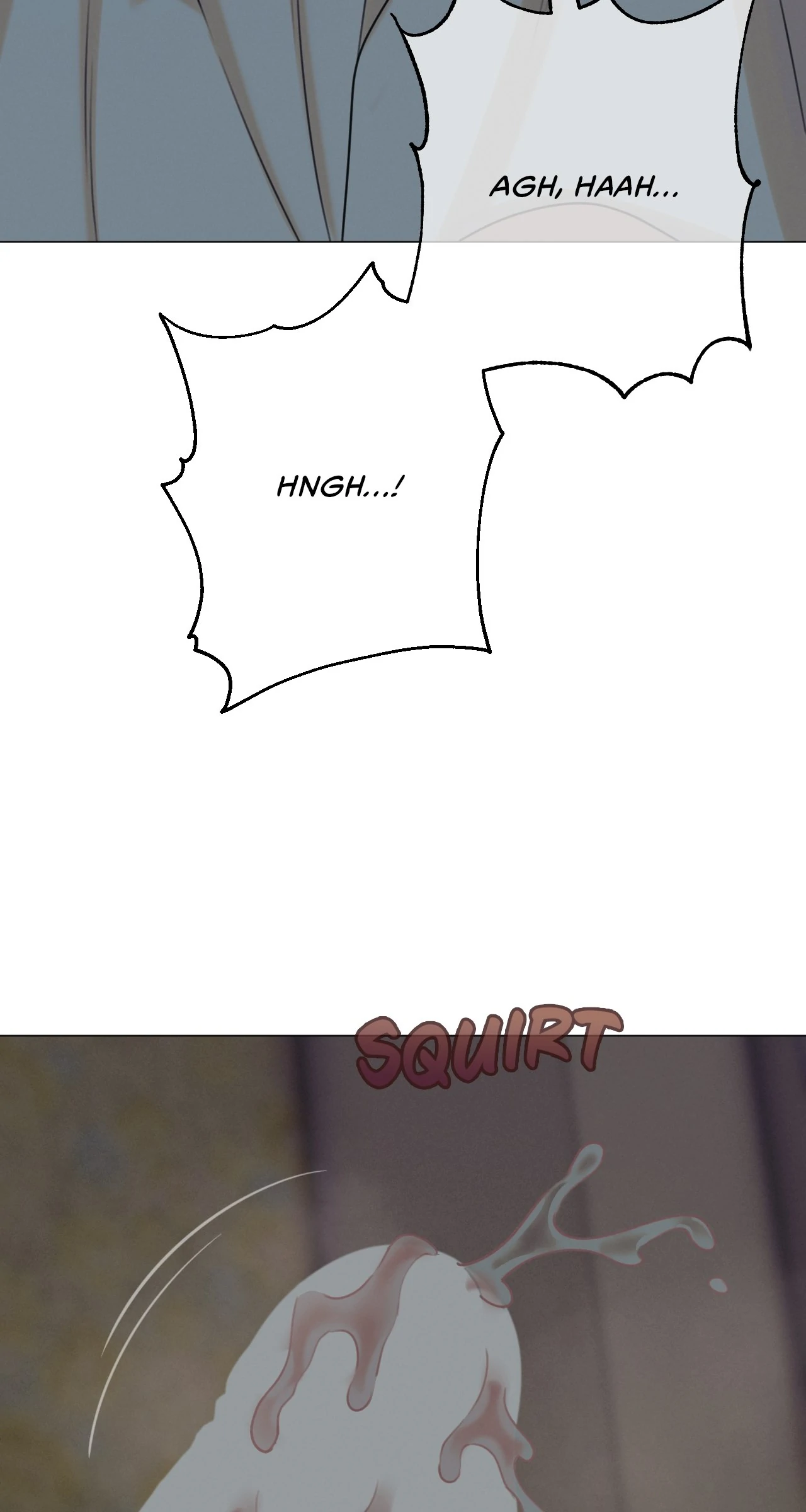 Dreaming Of The Dokkaebi 〘Mature Official〙 - Chapter 43 manhwa