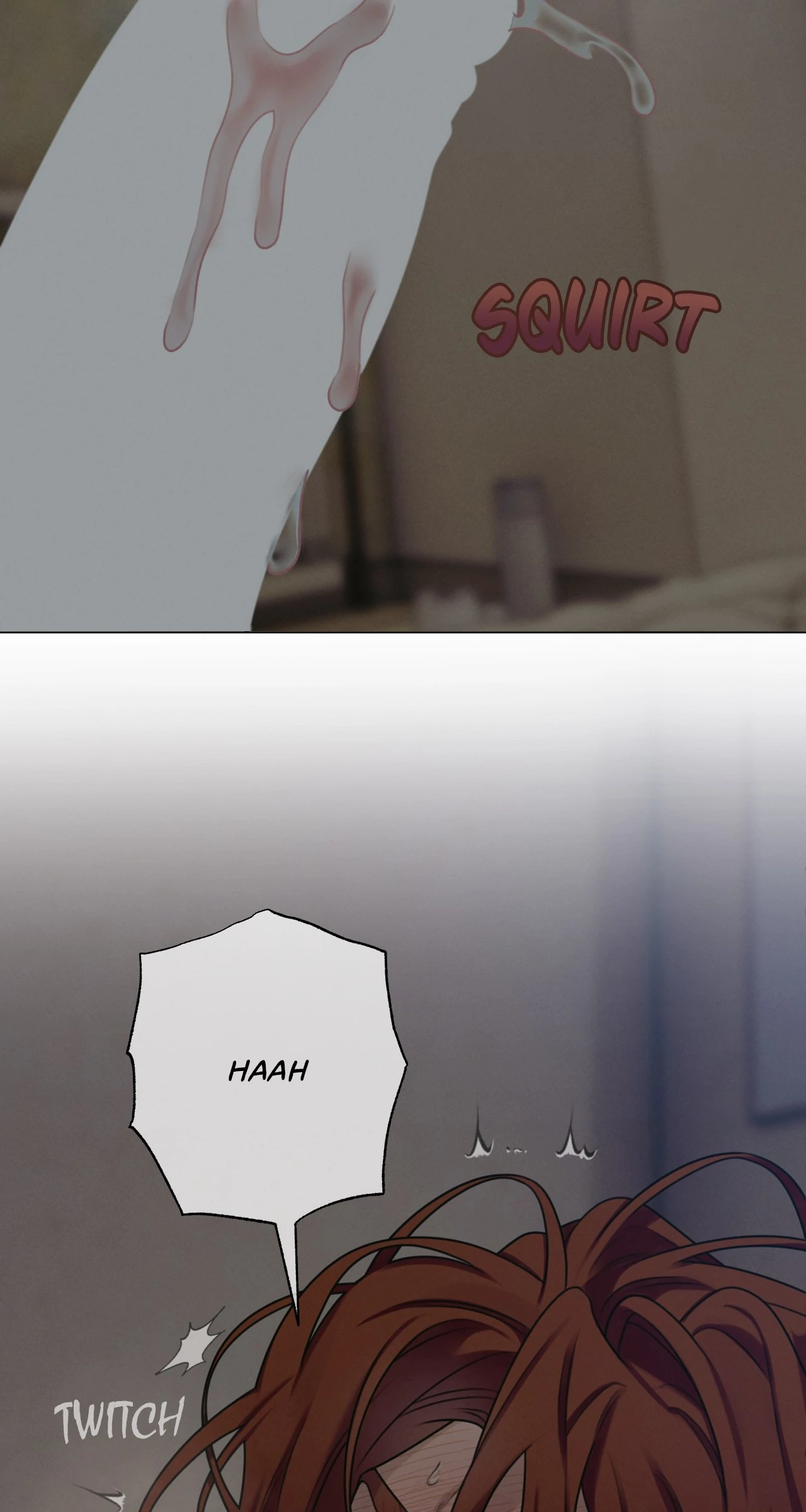 Dreaming Of The Dokkaebi 〘Mature Official〙 - Chapter 43 manhwa