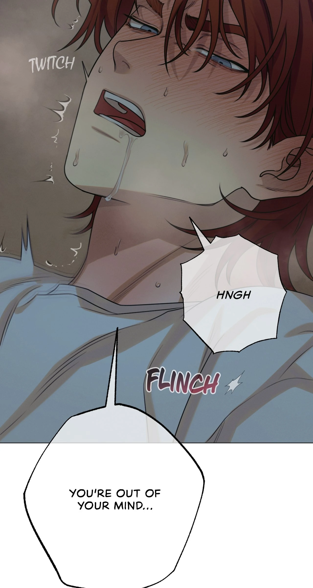 Dreaming Of The Dokkaebi 〘Mature Official〙 - Chapter 43 manhwa