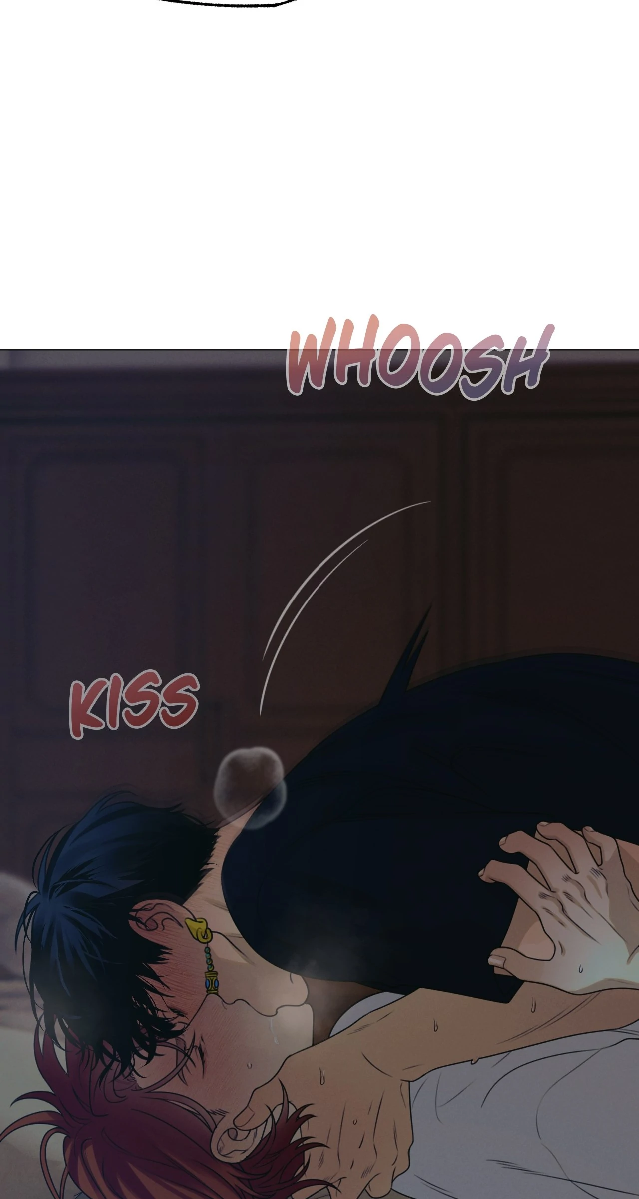 Dreaming Of The Dokkaebi 〘Mature Official〙 - Chapter 43 manhwa