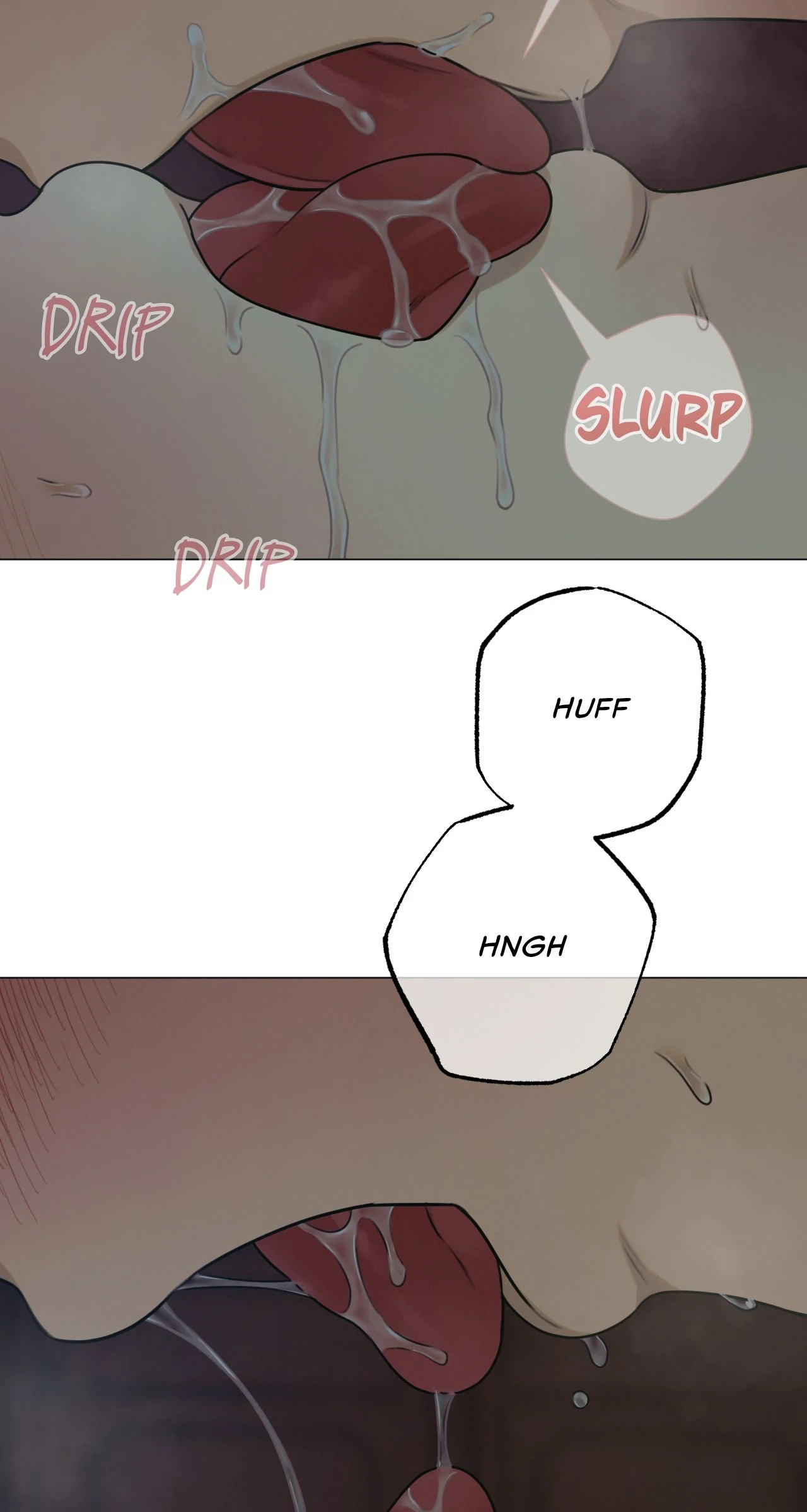 Dreaming Of The Dokkaebi 〘Mature Official〙 - Chapter 43 manhwa
