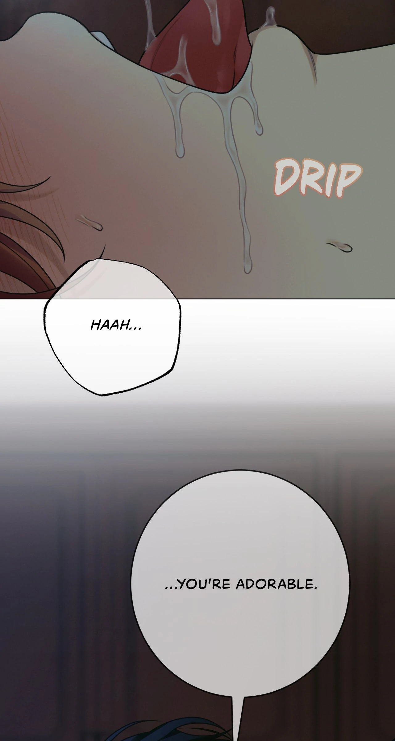 Dreaming Of The Dokkaebi 〘Mature Official〙 - Chapter 43 manhwa