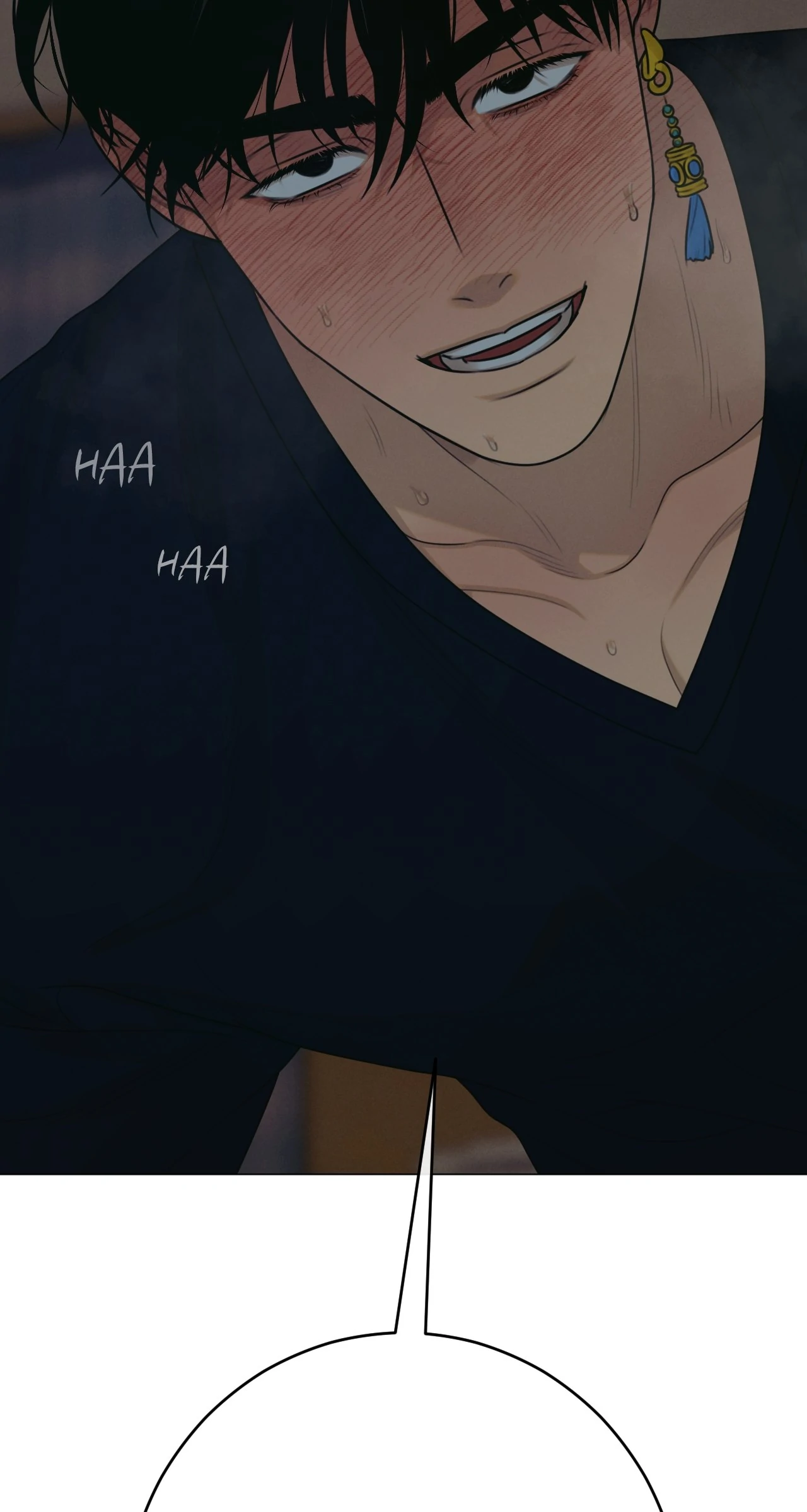 Dreaming Of The Dokkaebi 〘Mature Official〙 - Chapter 43 manhwa