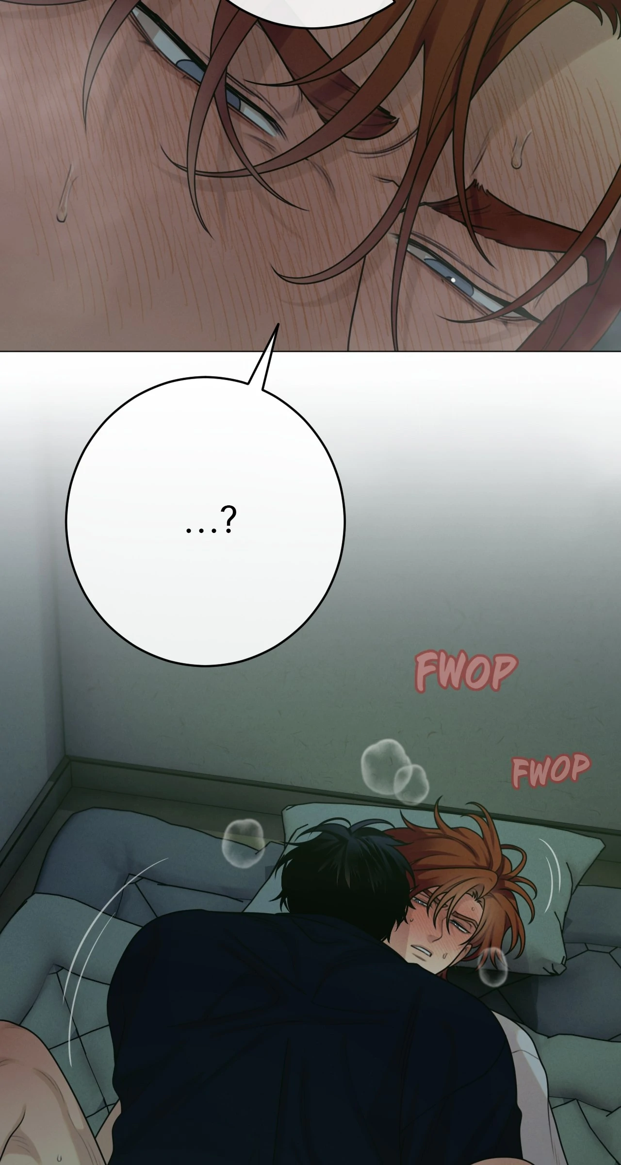 Dreaming Of The Dokkaebi 〘Mature Official〙 - Chapter 43 manhwa