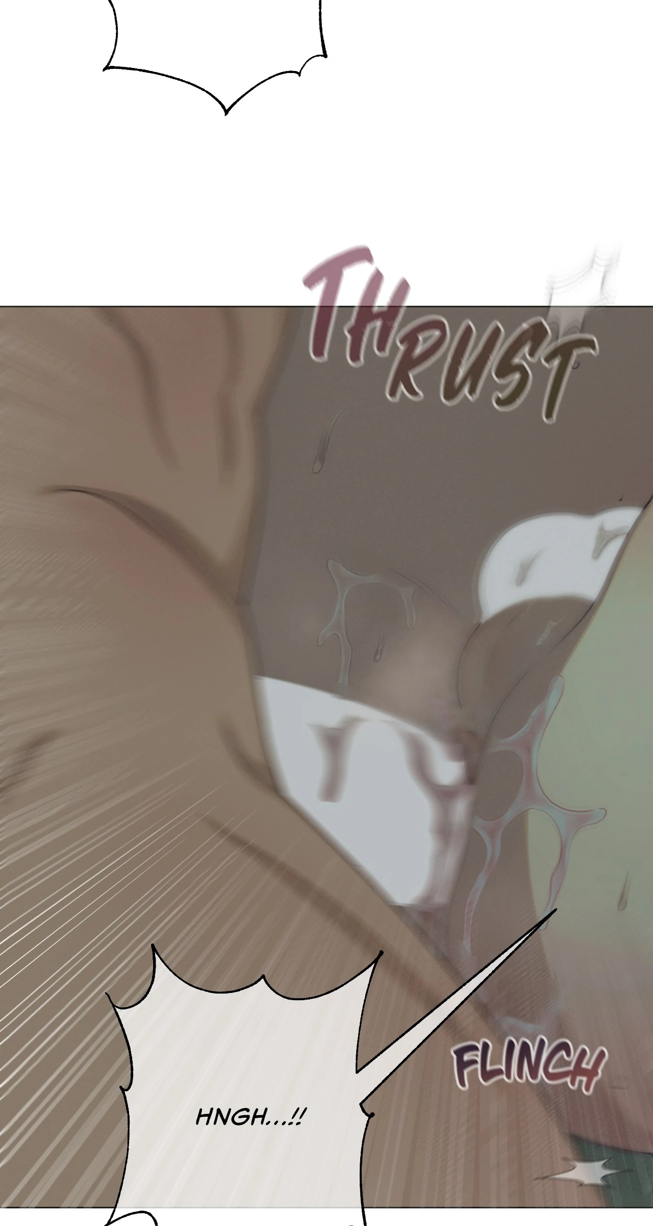 Dreaming Of The Dokkaebi 〘Mature Official〙 - Chapter 43 manhwa