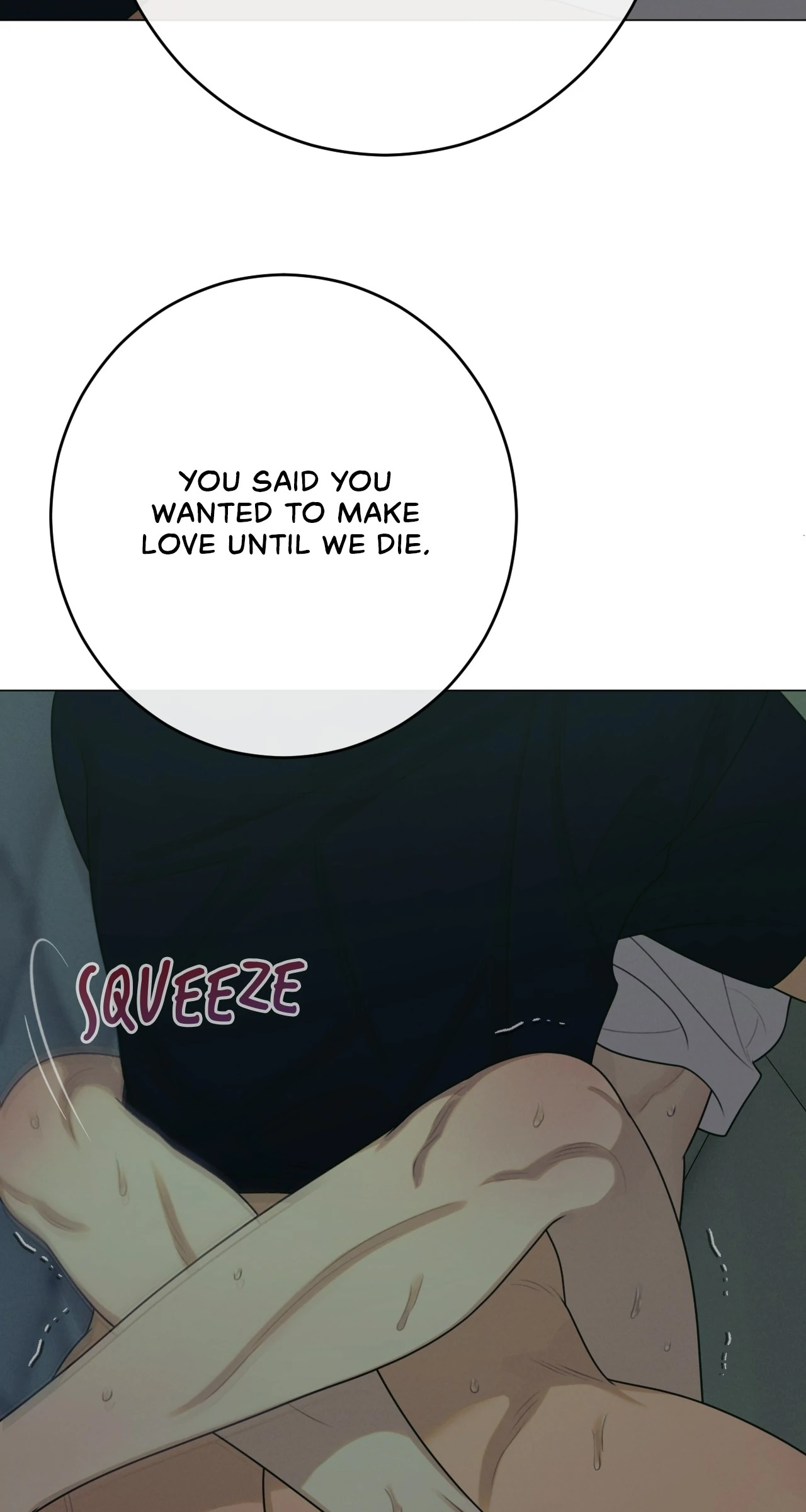 Dreaming Of The Dokkaebi 〘Mature Official〙 - Chapter 43 manhwa