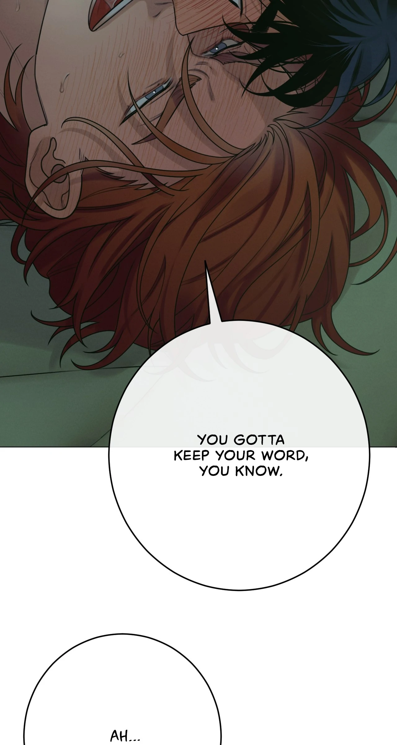 Dreaming Of The Dokkaebi 〘Mature Official〙 - Chapter 43 manhwa
