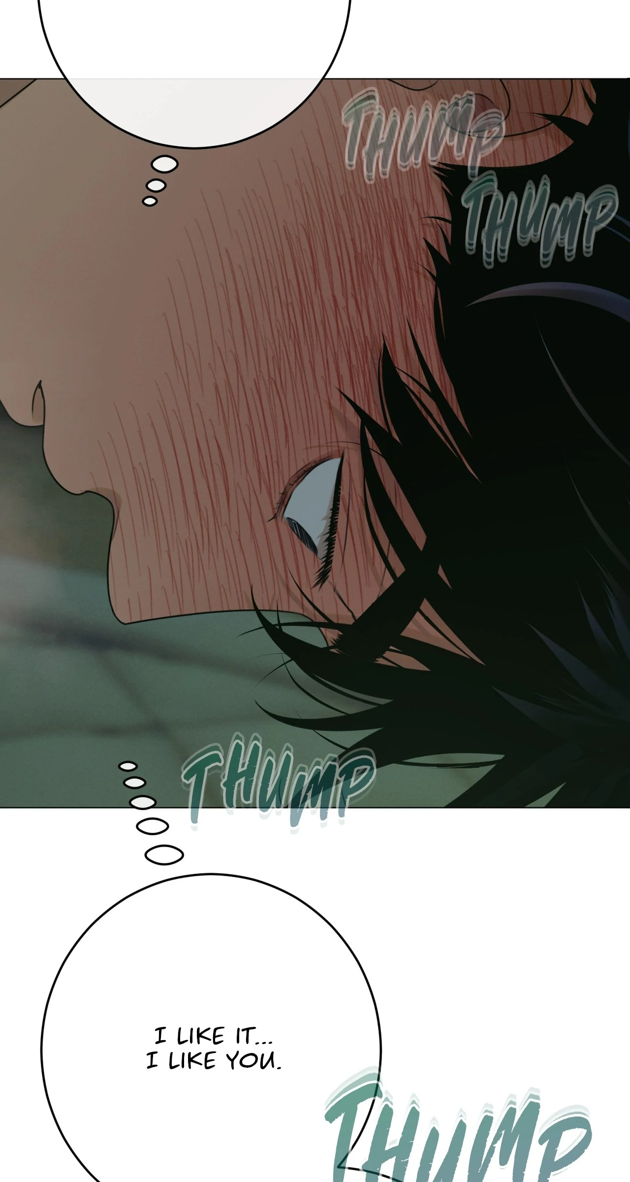 Dreaming Of The Dokkaebi 〘Mature Official〙 - Chapter 43 manhwa