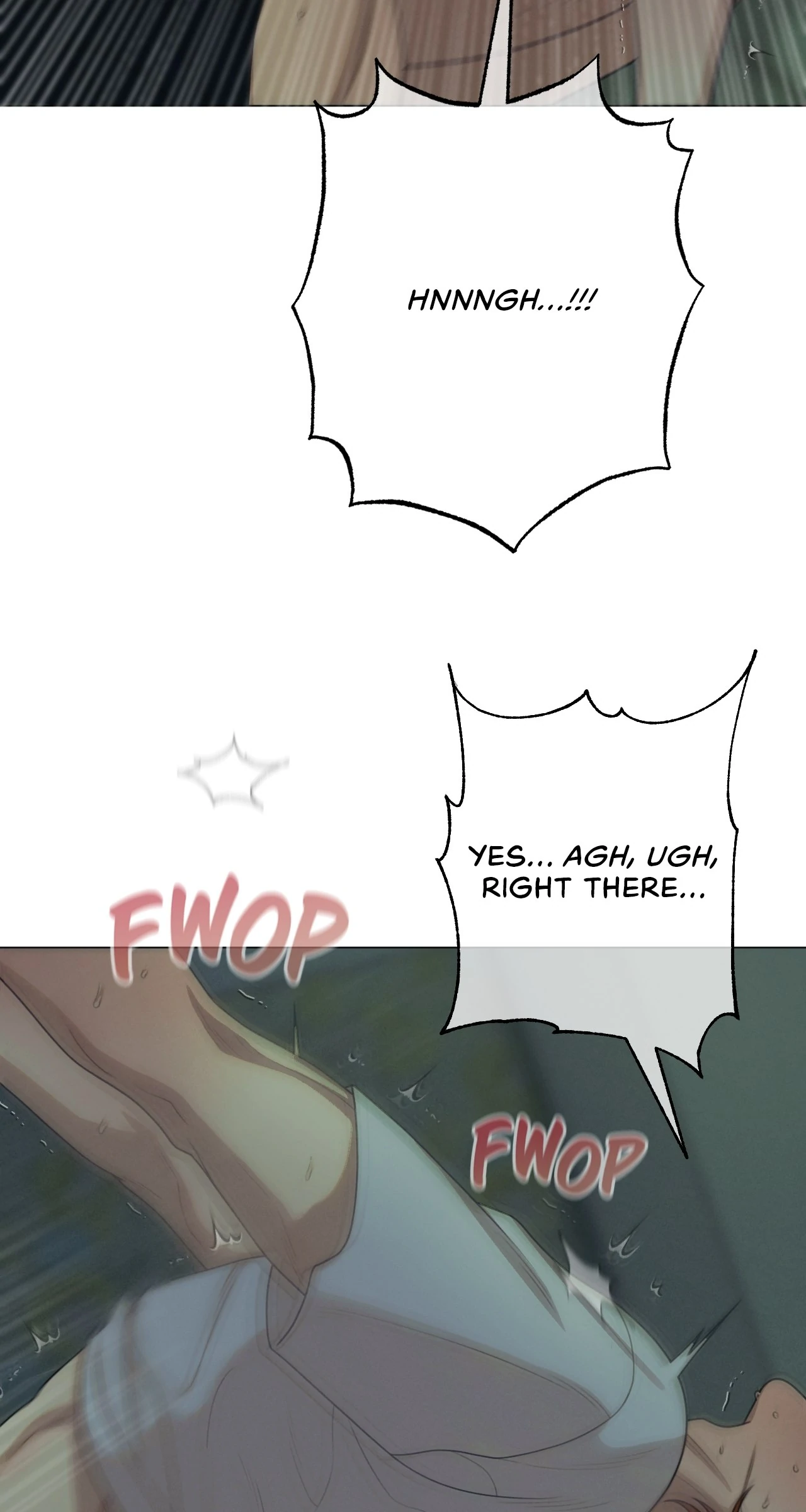 Dreaming Of The Dokkaebi 〘Mature Official〙 - Chapter 43 manhwa