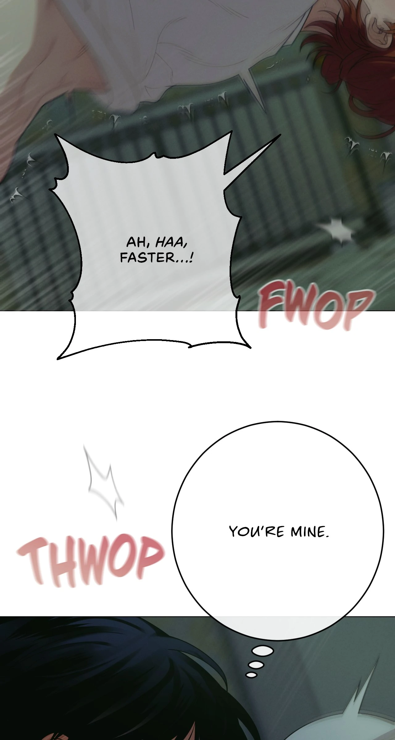 Dreaming Of The Dokkaebi 〘Mature Official〙 - Chapter 43 manhwa