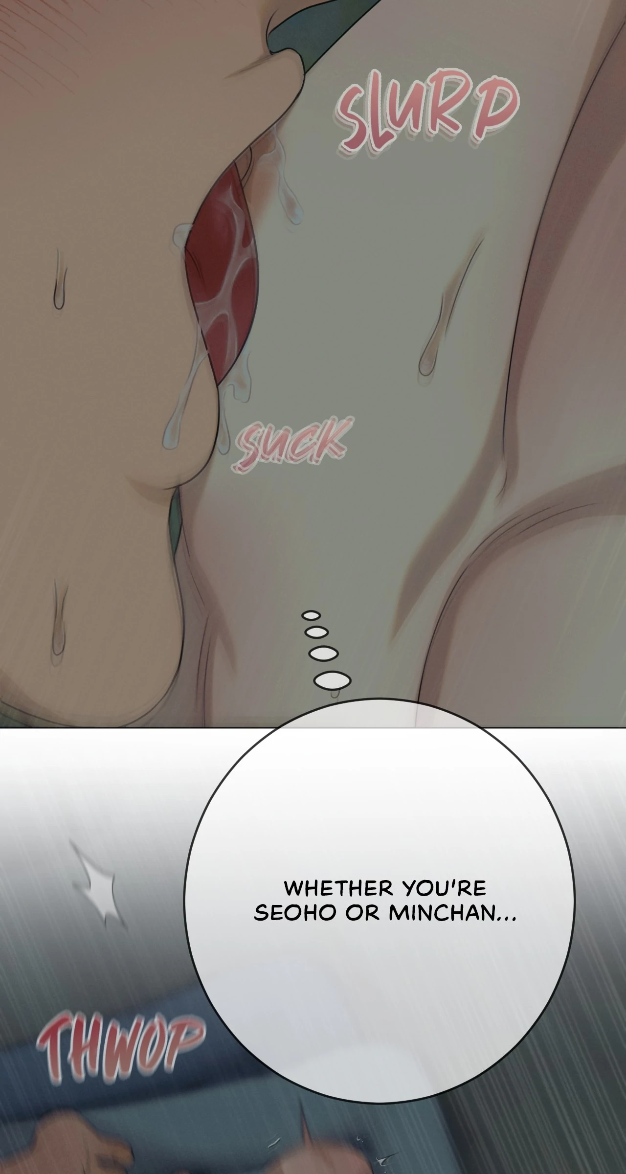 Dreaming Of The Dokkaebi 〘Mature Official〙 - Chapter 43 manhwa