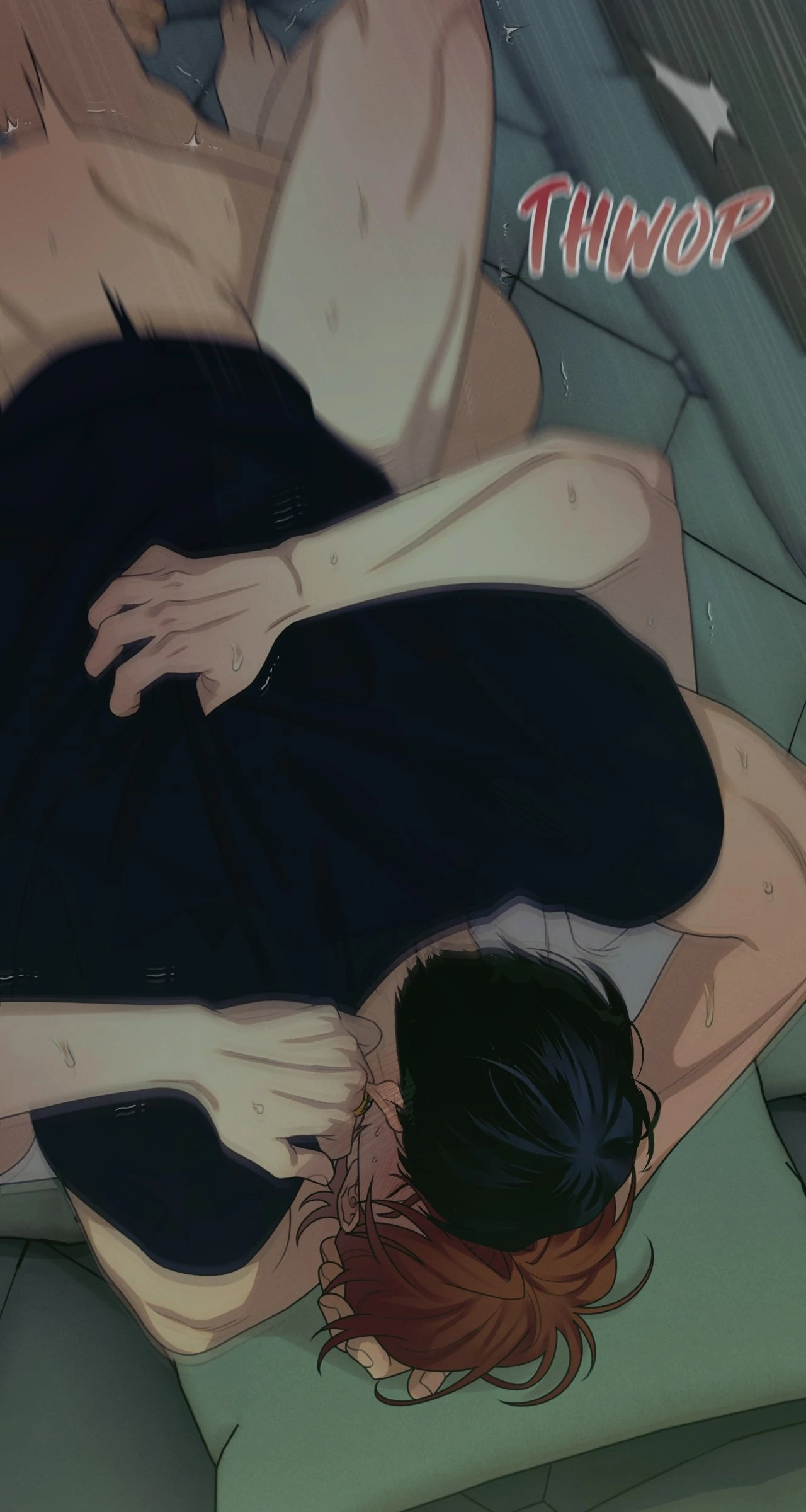 Dreaming Of The Dokkaebi 〘Mature Official〙 - Chapter 43 manhwa
