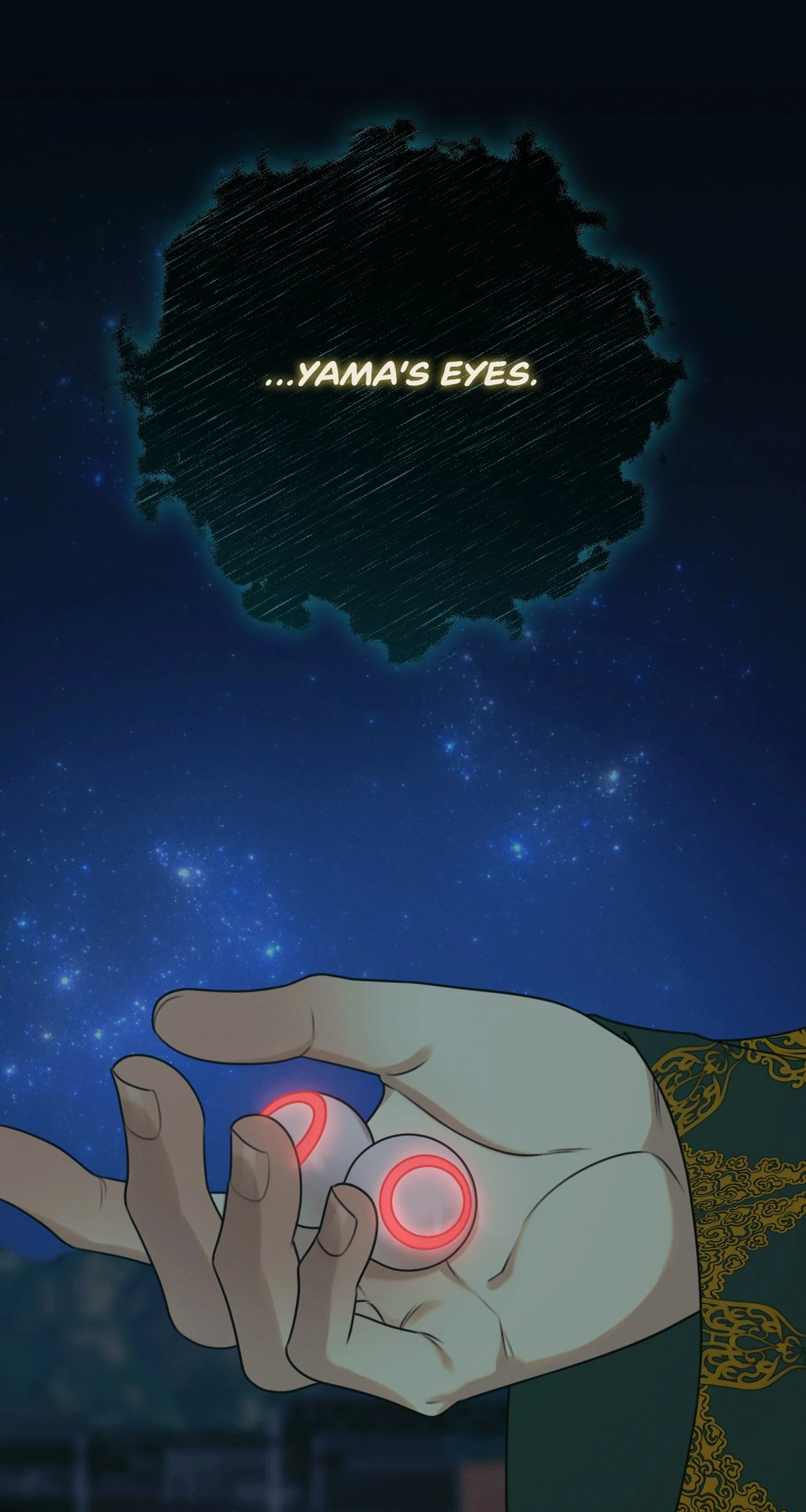 Dreaming Of The Dokkaebi 〘Mature Official〙 - Chapter 43 manhwa