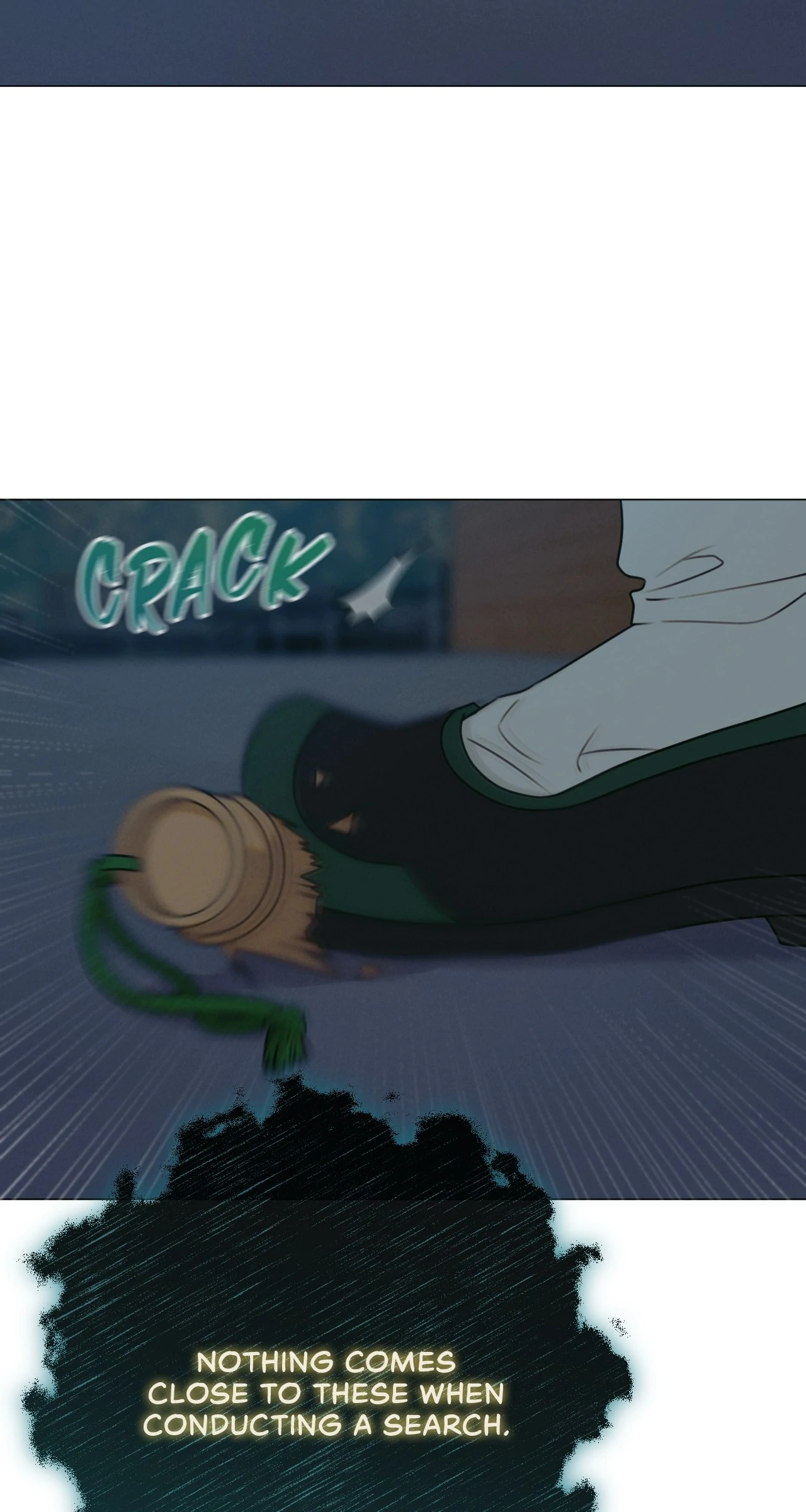 Dreaming Of The Dokkaebi 〘Mature Official〙 - Chapter 43 manhwa