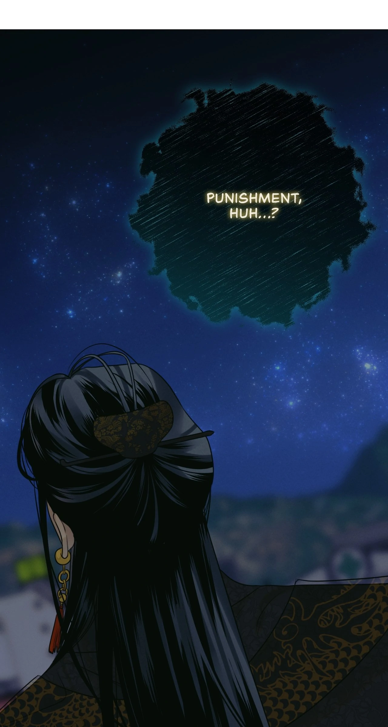 Dreaming Of The Dokkaebi 〘Mature Official〙 - Chapter 43 manhwa