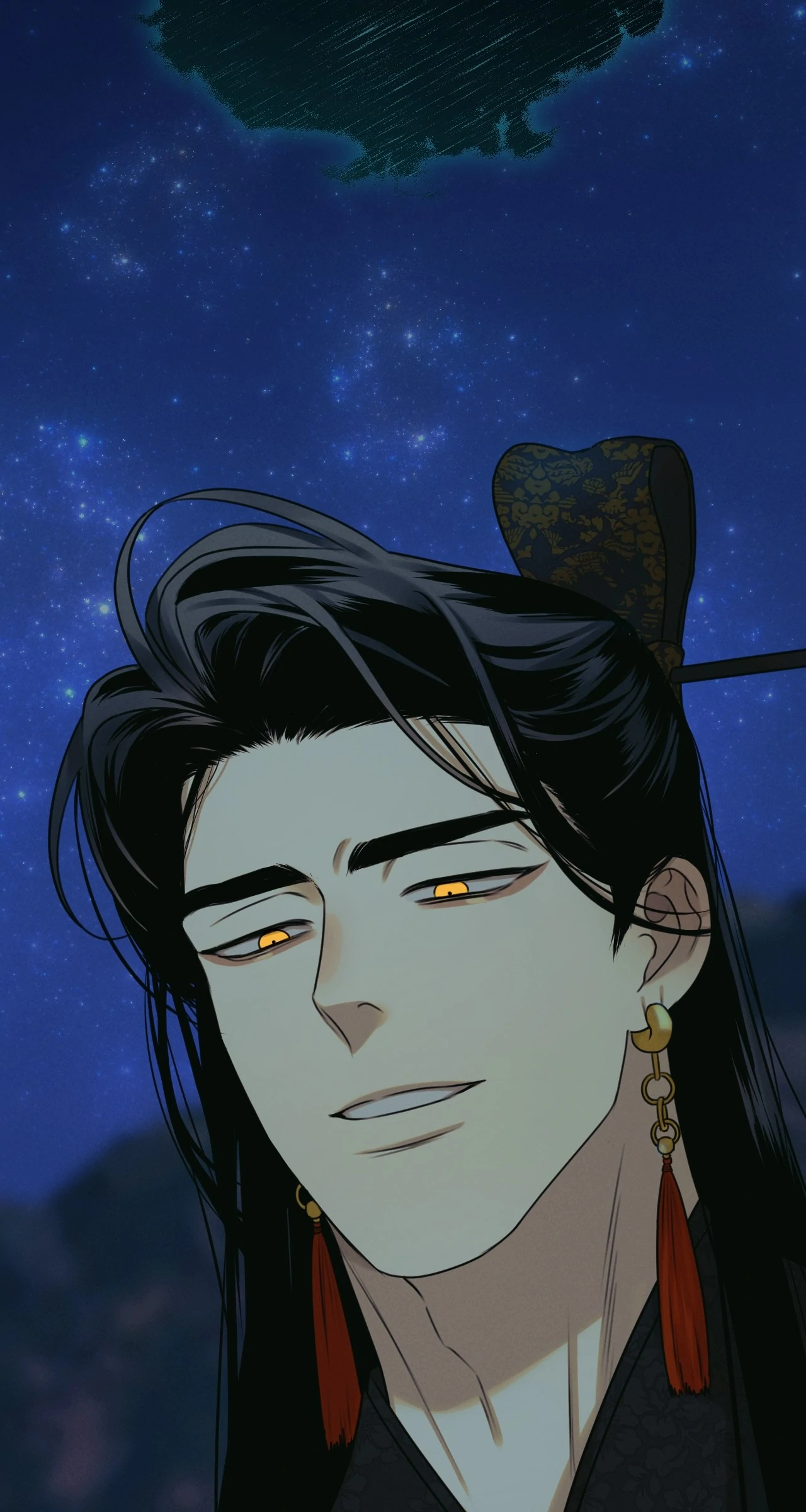 Dreaming Of The Dokkaebi 〘Mature Official〙 - Chapter 43 manhwa