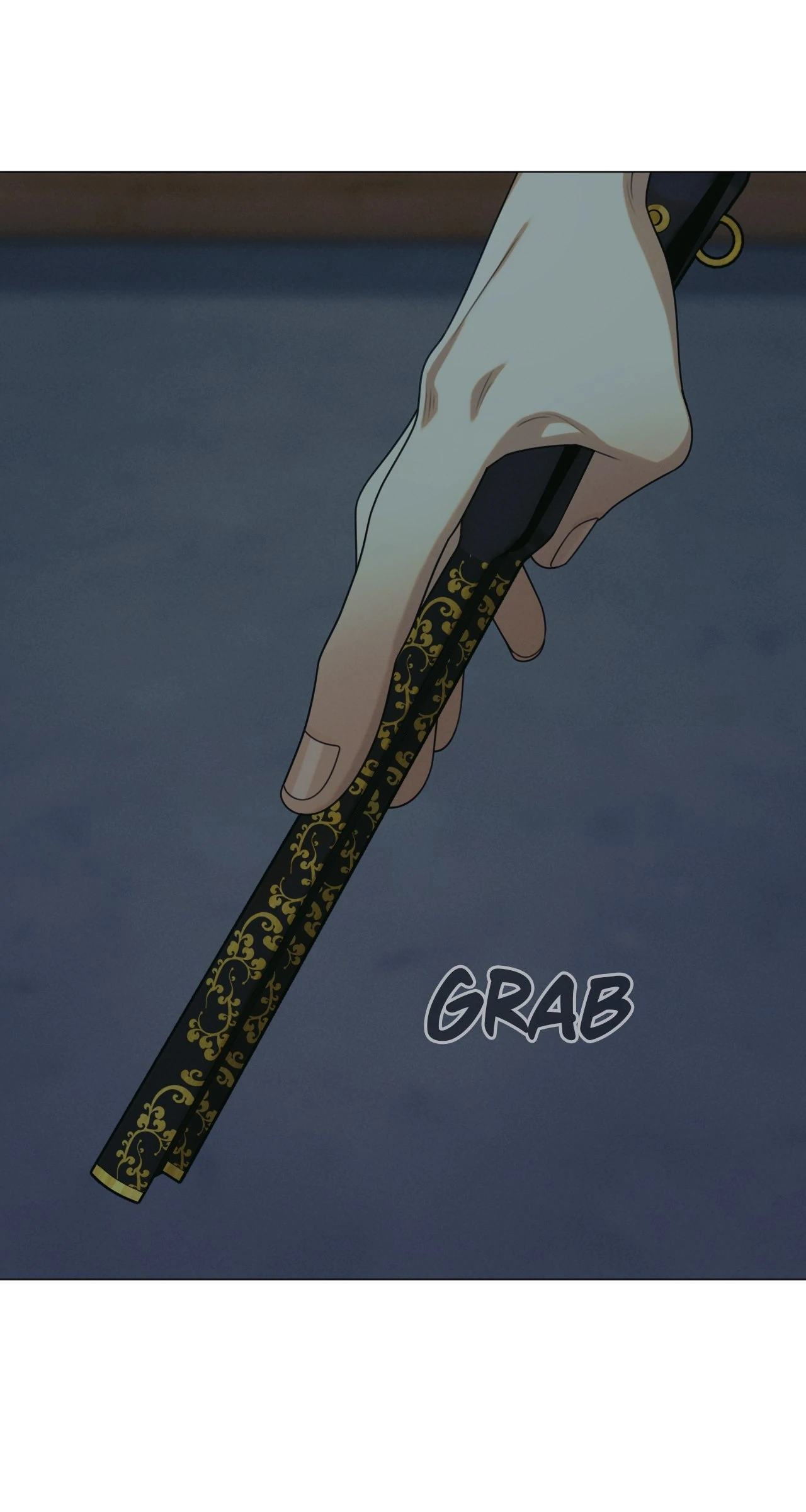 Dreaming Of The Dokkaebi 〘Mature Official〙 - Chapter 44 manhwa