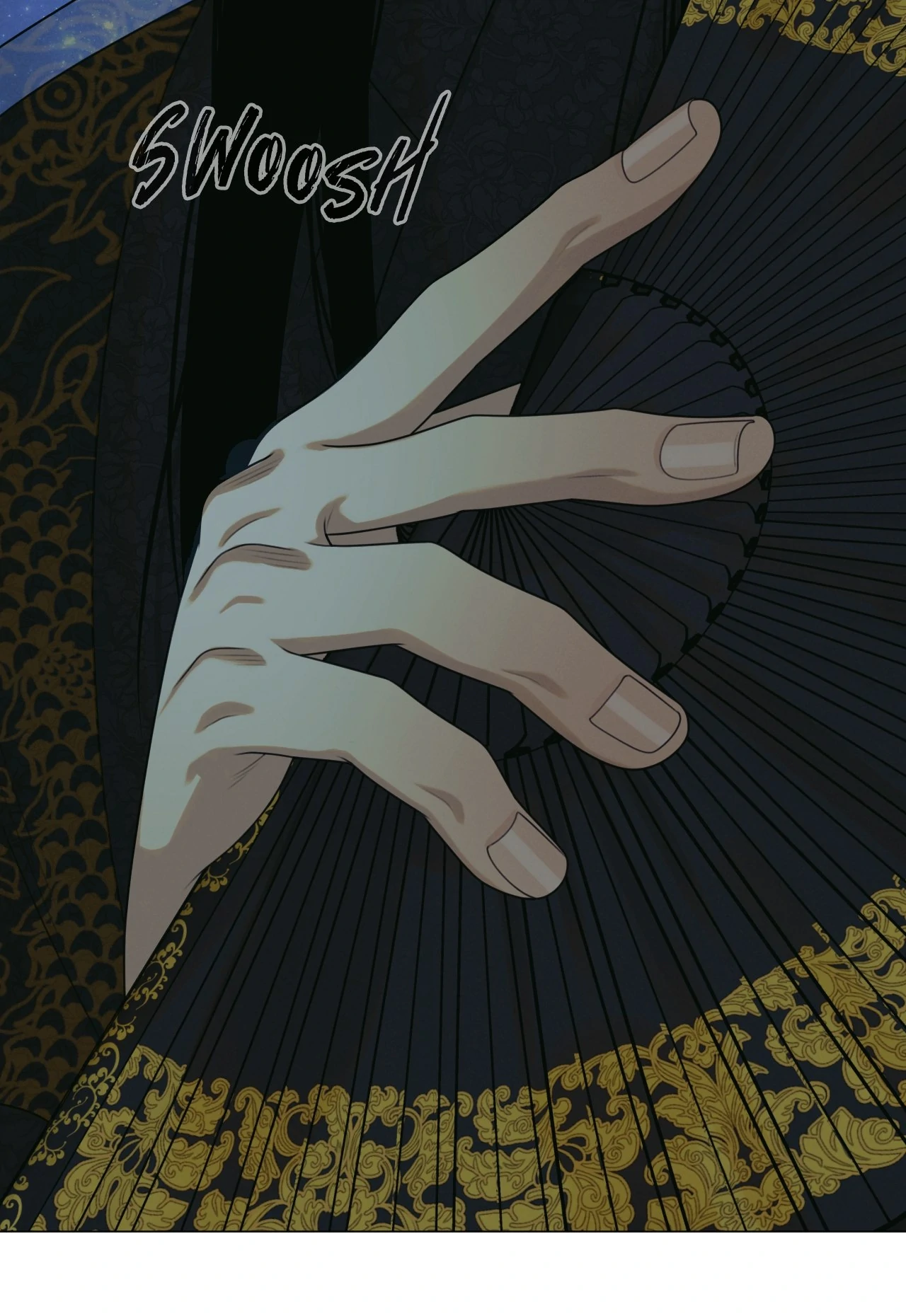 Dreaming Of The Dokkaebi 〘Mature Official〙 - Chapter 44 manhwa