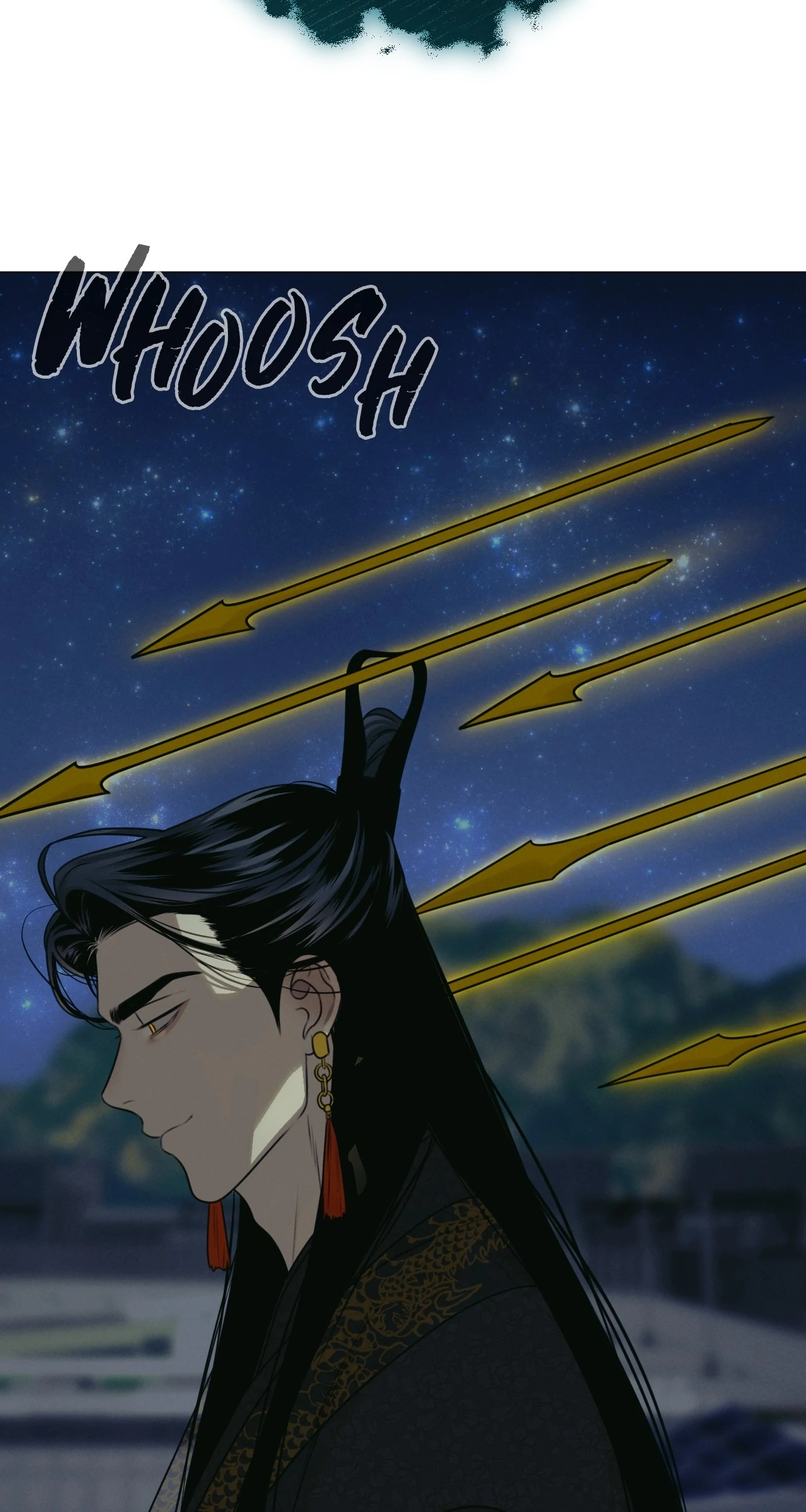 Dreaming Of The Dokkaebi 〘Mature Official〙 - Chapter 44 manhwa