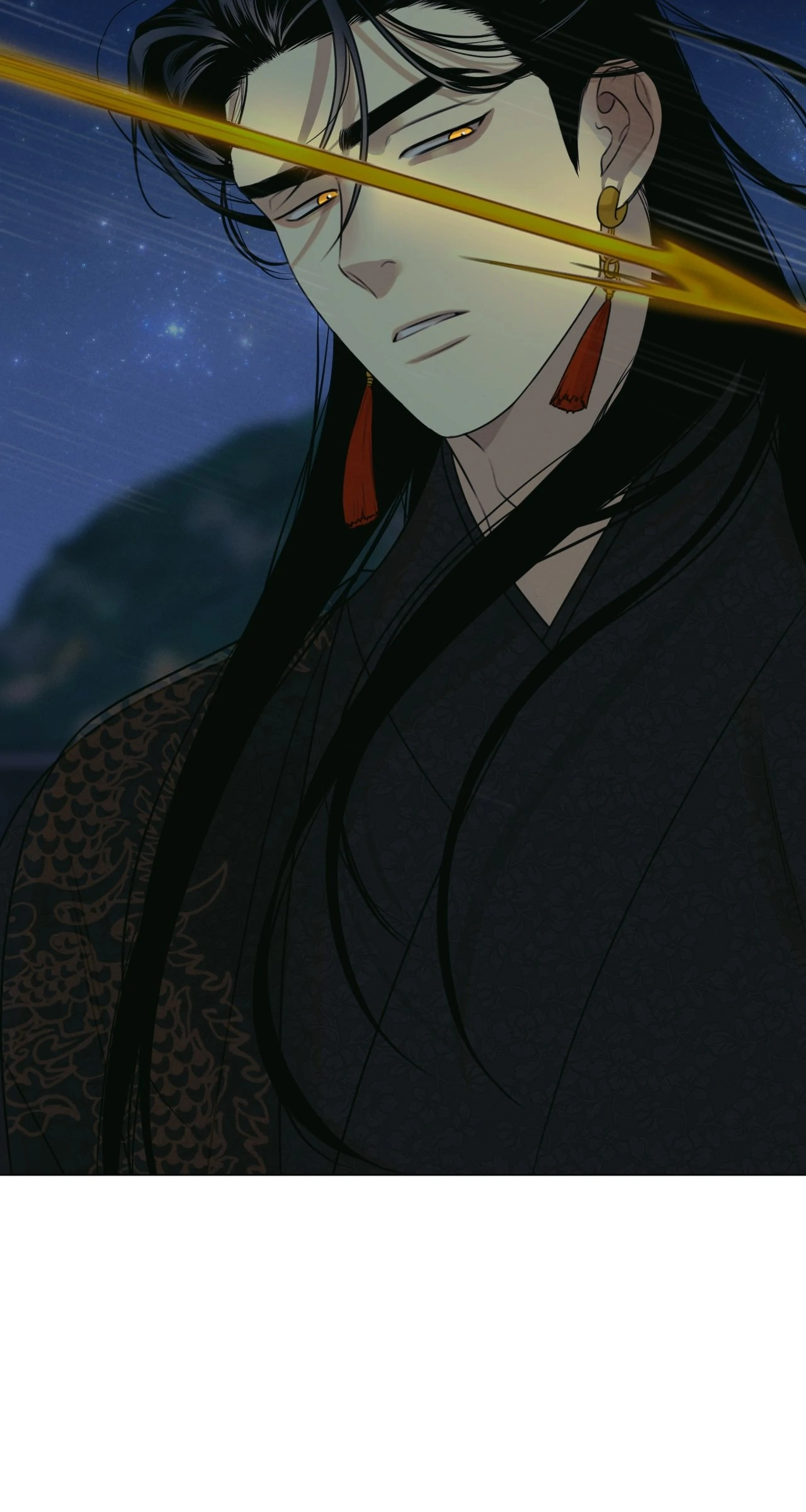 Dreaming Of The Dokkaebi 〘Mature Official〙 - Chapter 44 manhwa