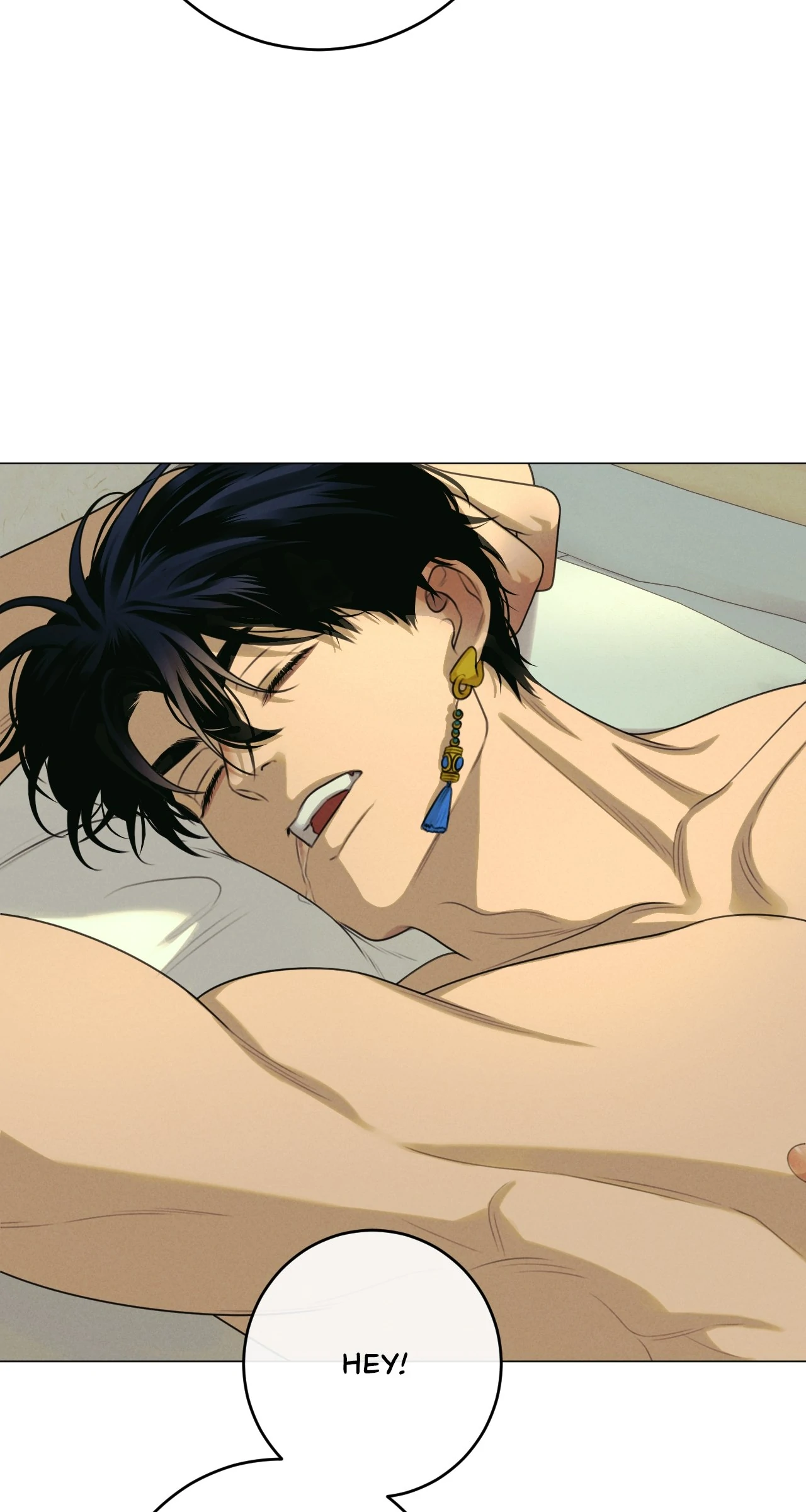 Dreaming Of The Dokkaebi 〘Mature Official〙 - Chapter 44 manhwa