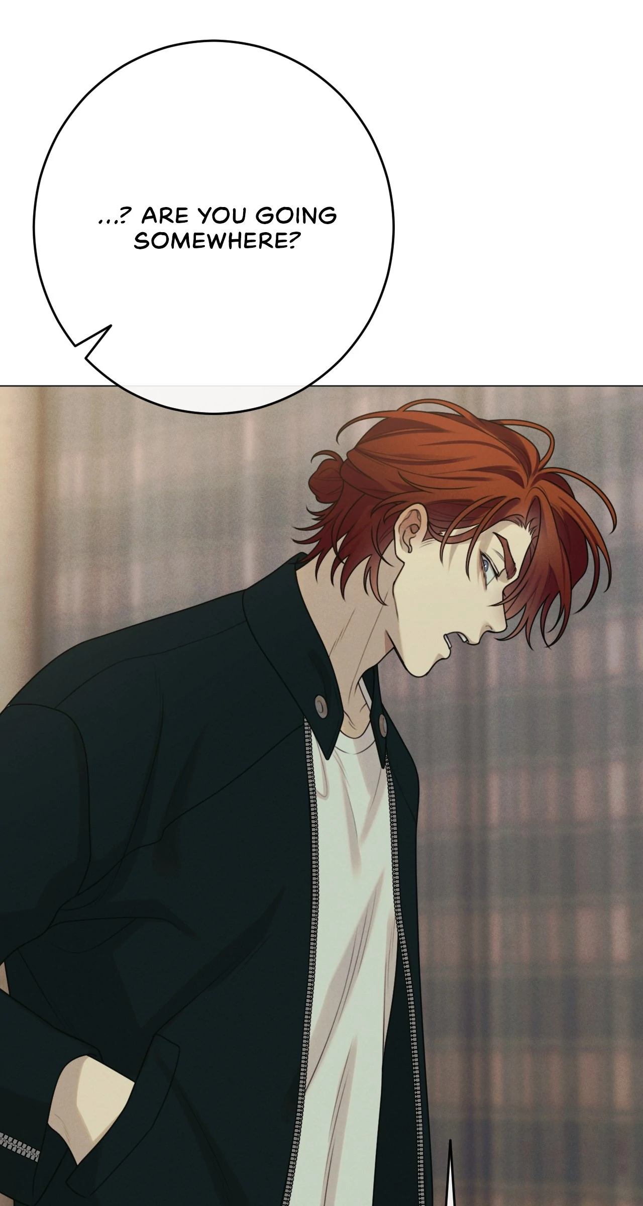 Dreaming Of The Dokkaebi 〘Mature Official〙 - Chapter 44 manhwa