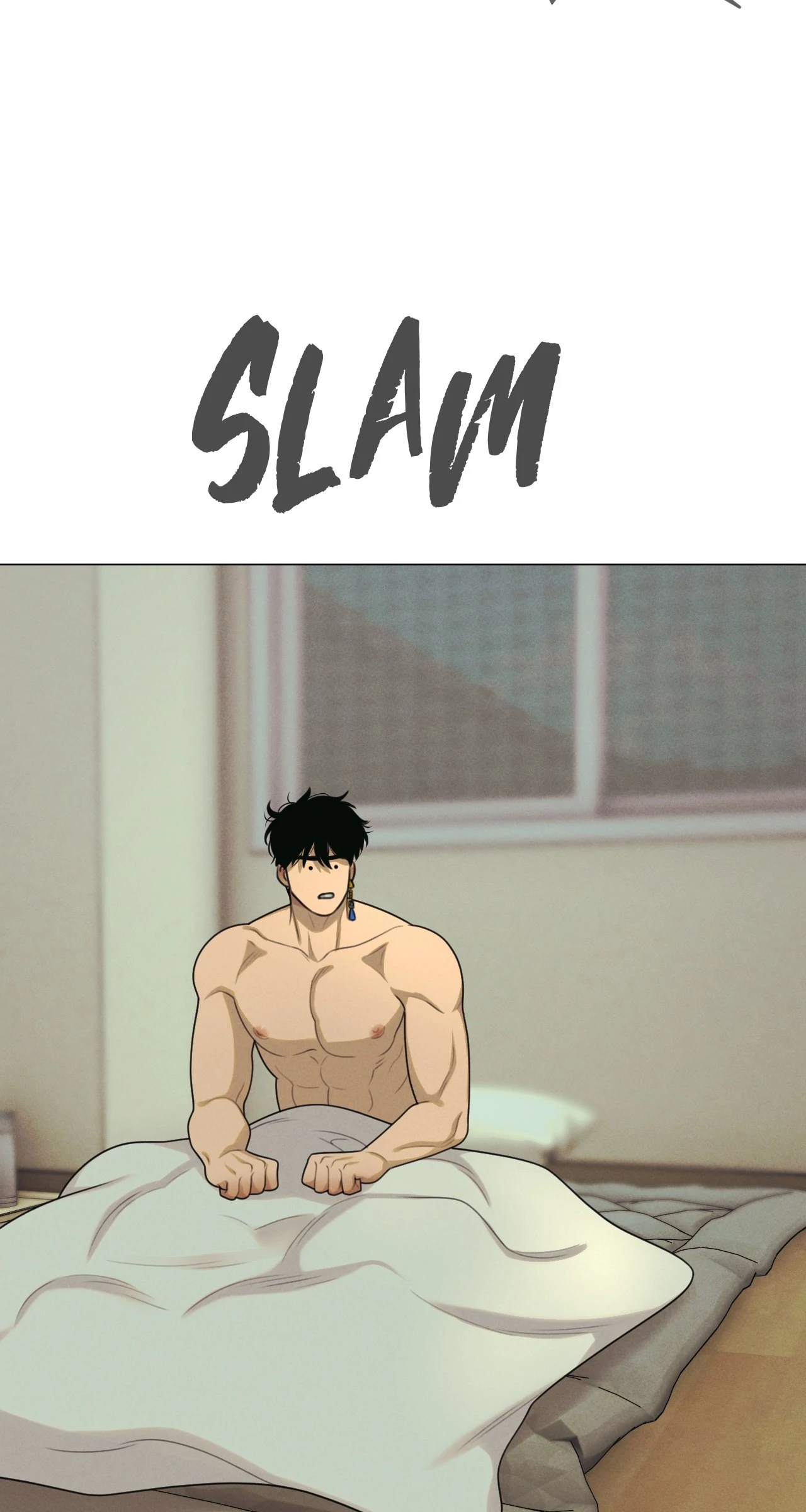 Dreaming Of The Dokkaebi 〘Mature Official〙 - Chapter 44 manhwa