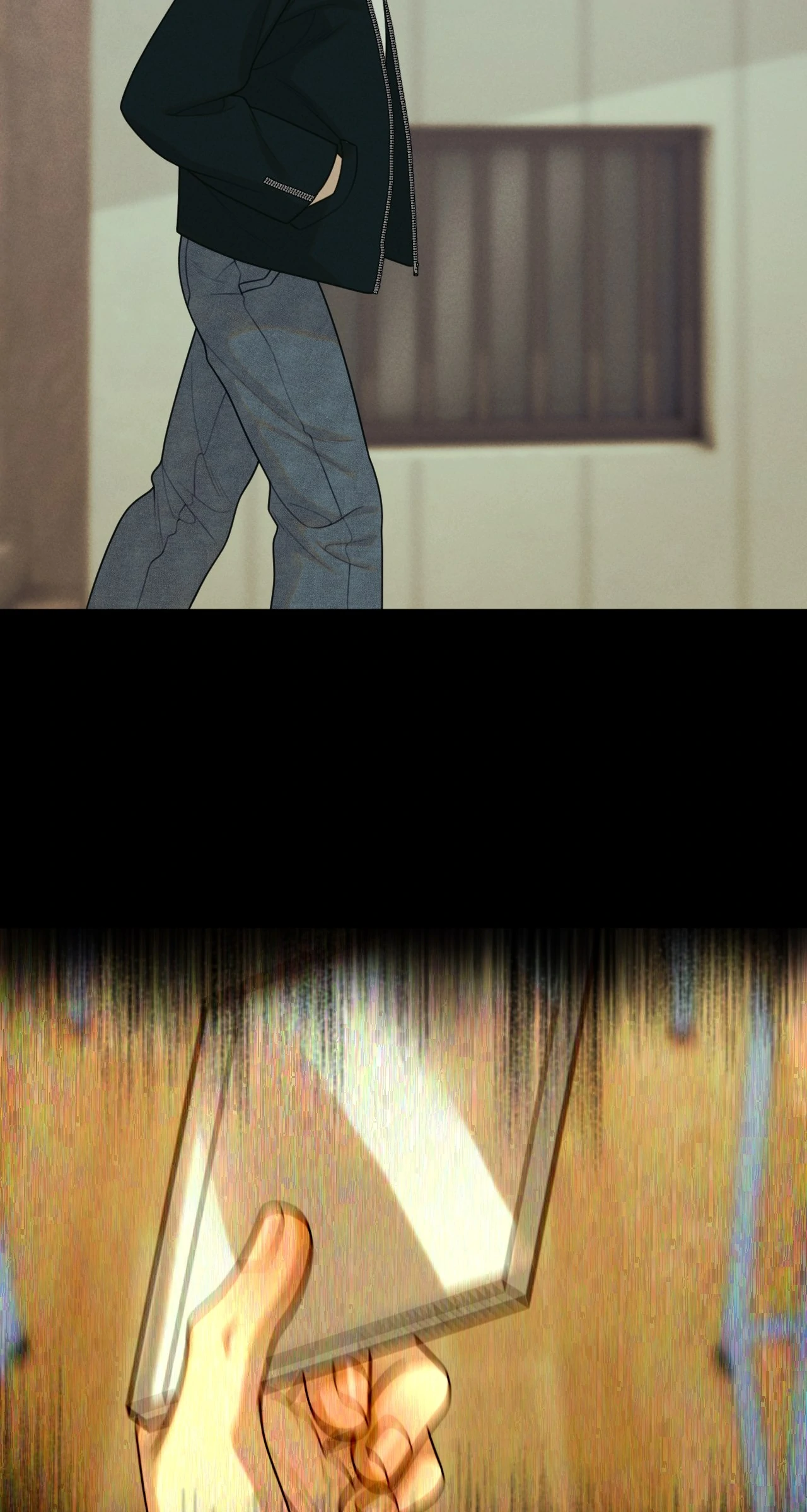 Dreaming Of The Dokkaebi 〘Mature Official〙 - Chapter 44 manhwa