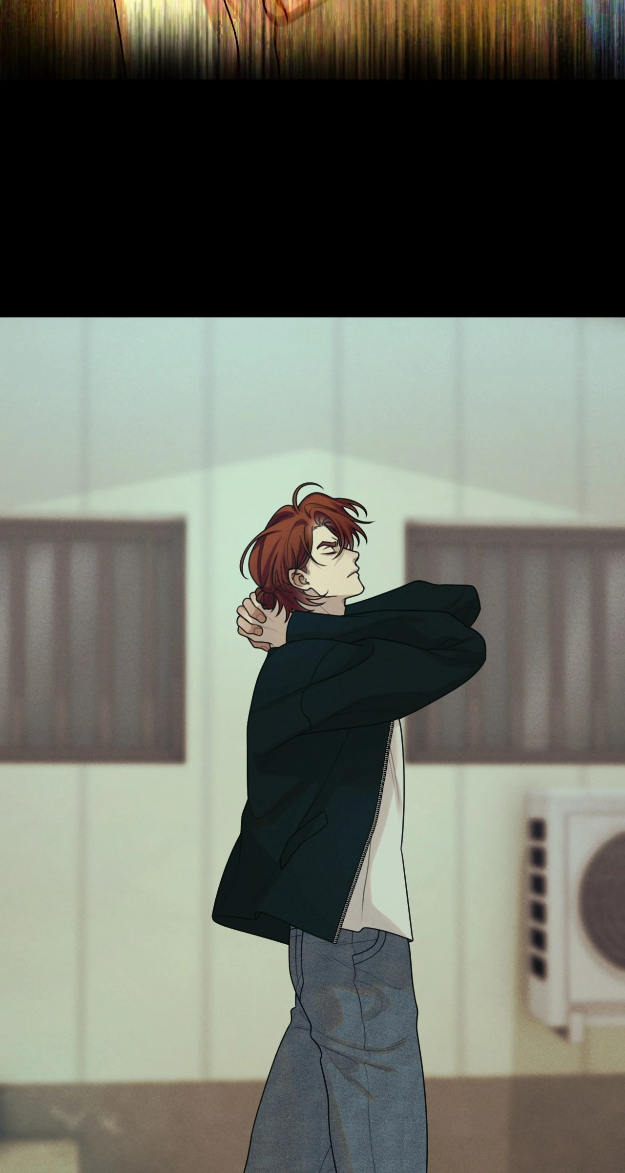Dreaming Of The Dokkaebi 〘Mature Official〙 - Chapter 44 manhwa
