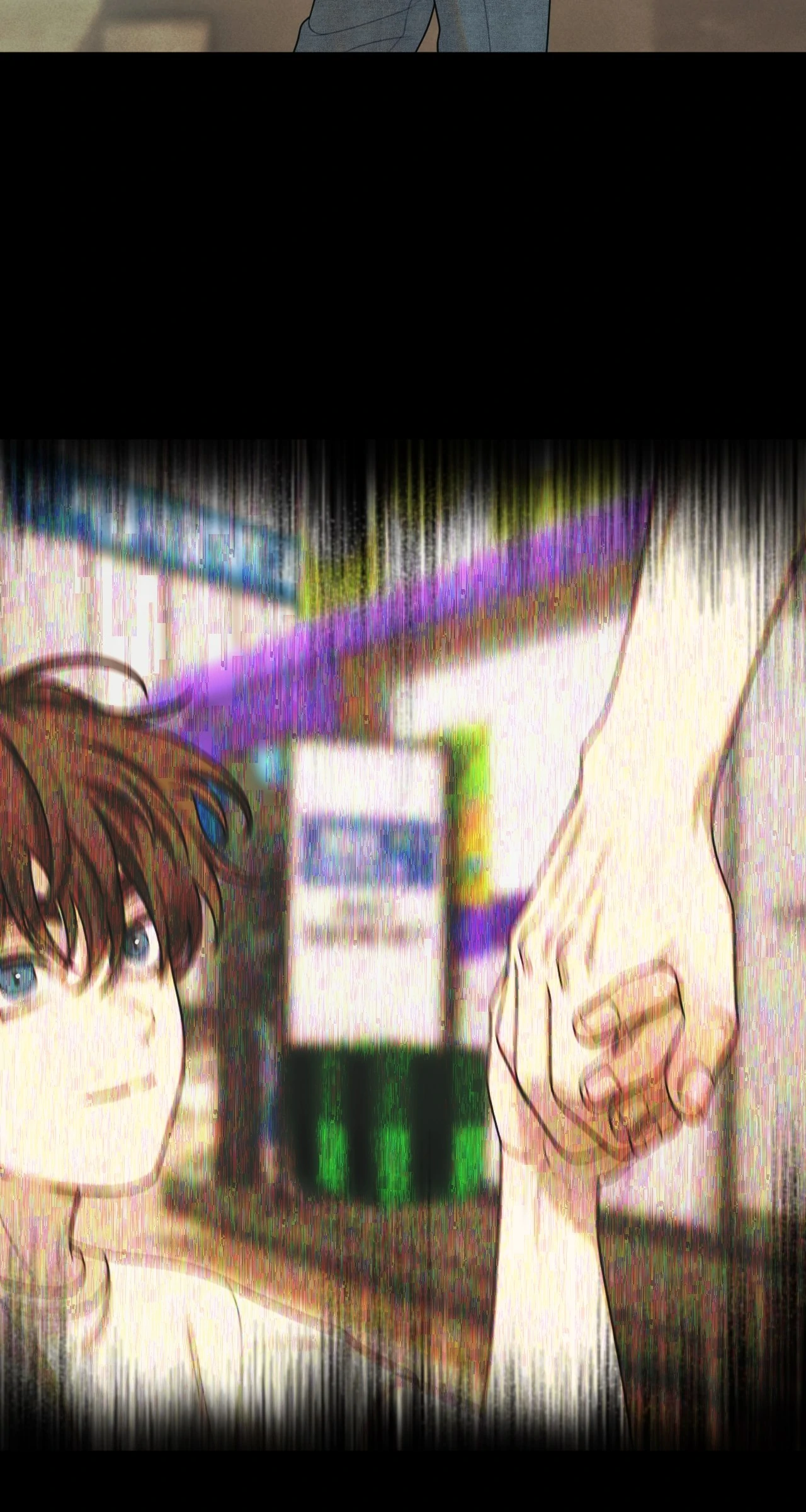 Dreaming Of The Dokkaebi 〘Mature Official〙 - Chapter 44 manhwa