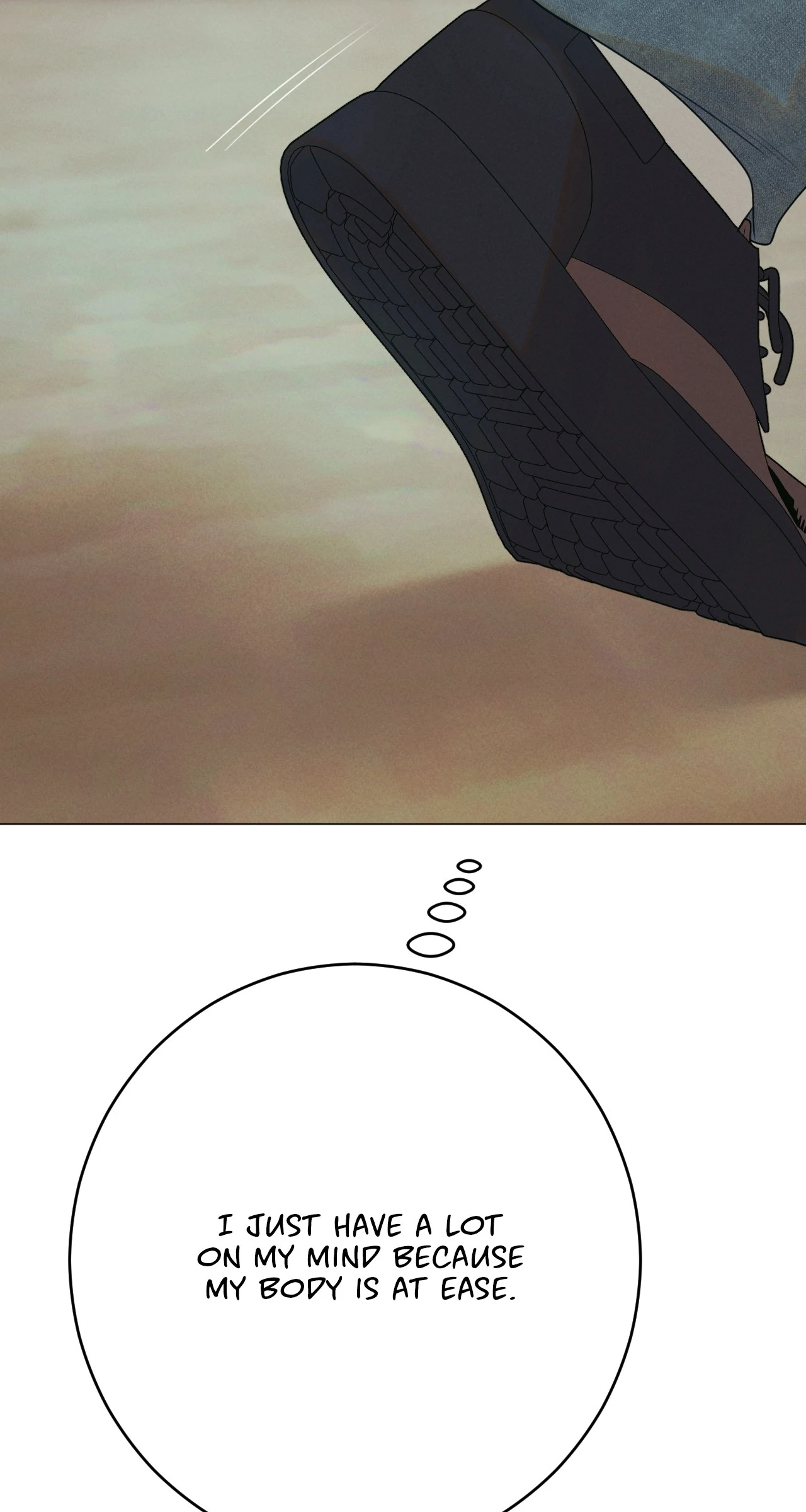 Dreaming Of The Dokkaebi 〘Mature Official〙 - Chapter 44 manhwa