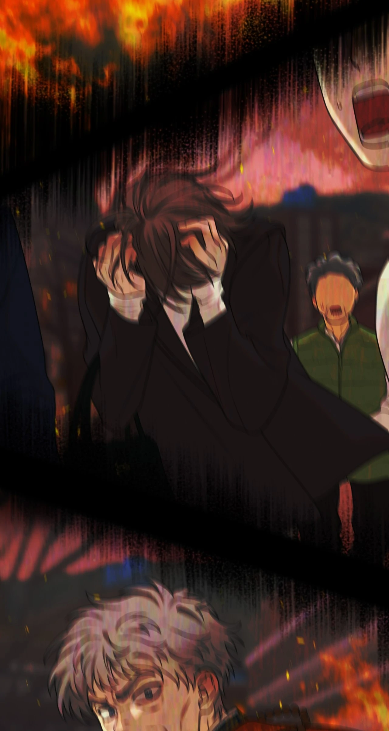 Dreaming Of The Dokkaebi 〘Mature Official〙 - Chapter 44 manhwa