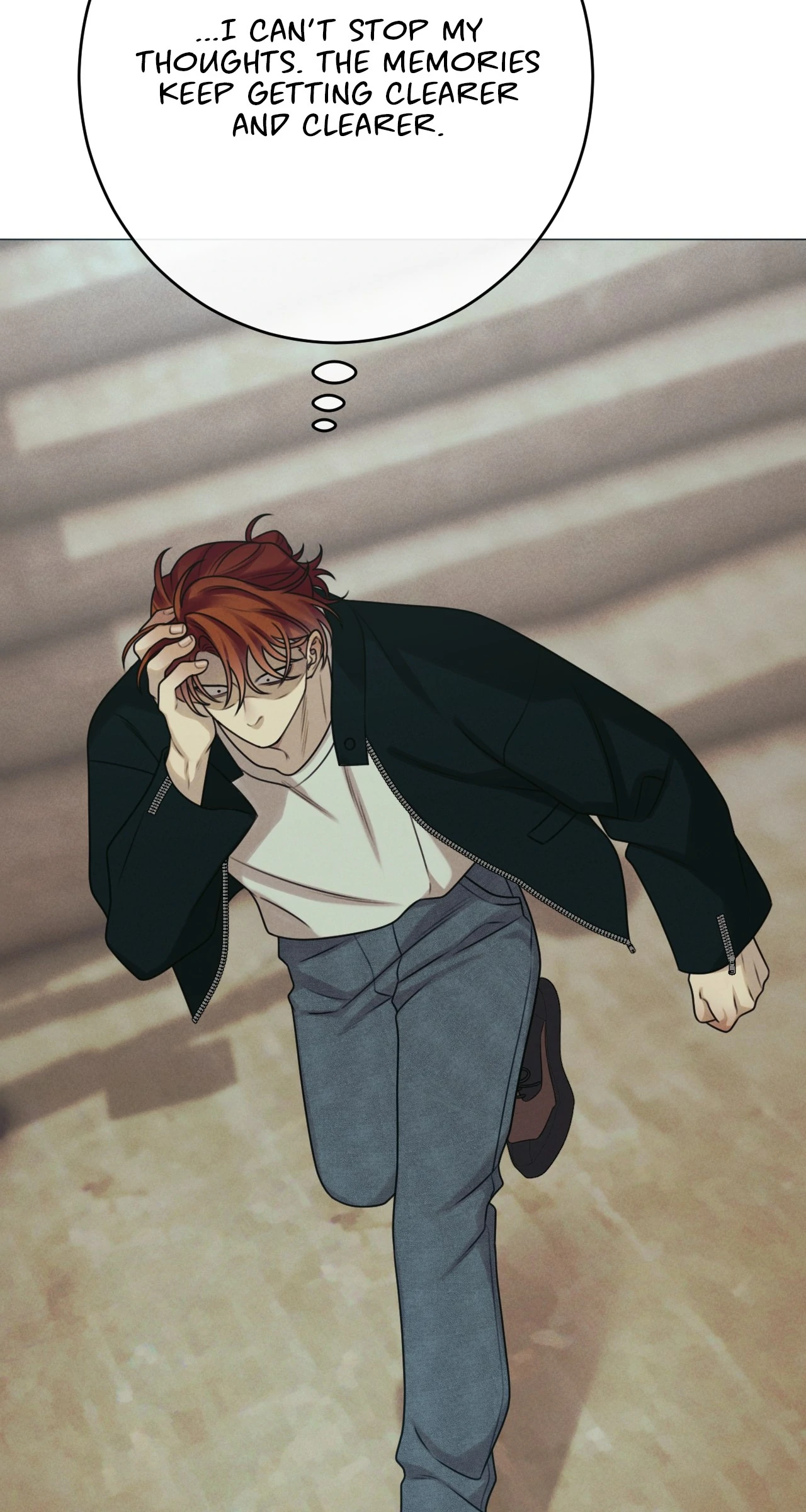 Dreaming Of The Dokkaebi 〘Mature Official〙 - Chapter 44 manhwa