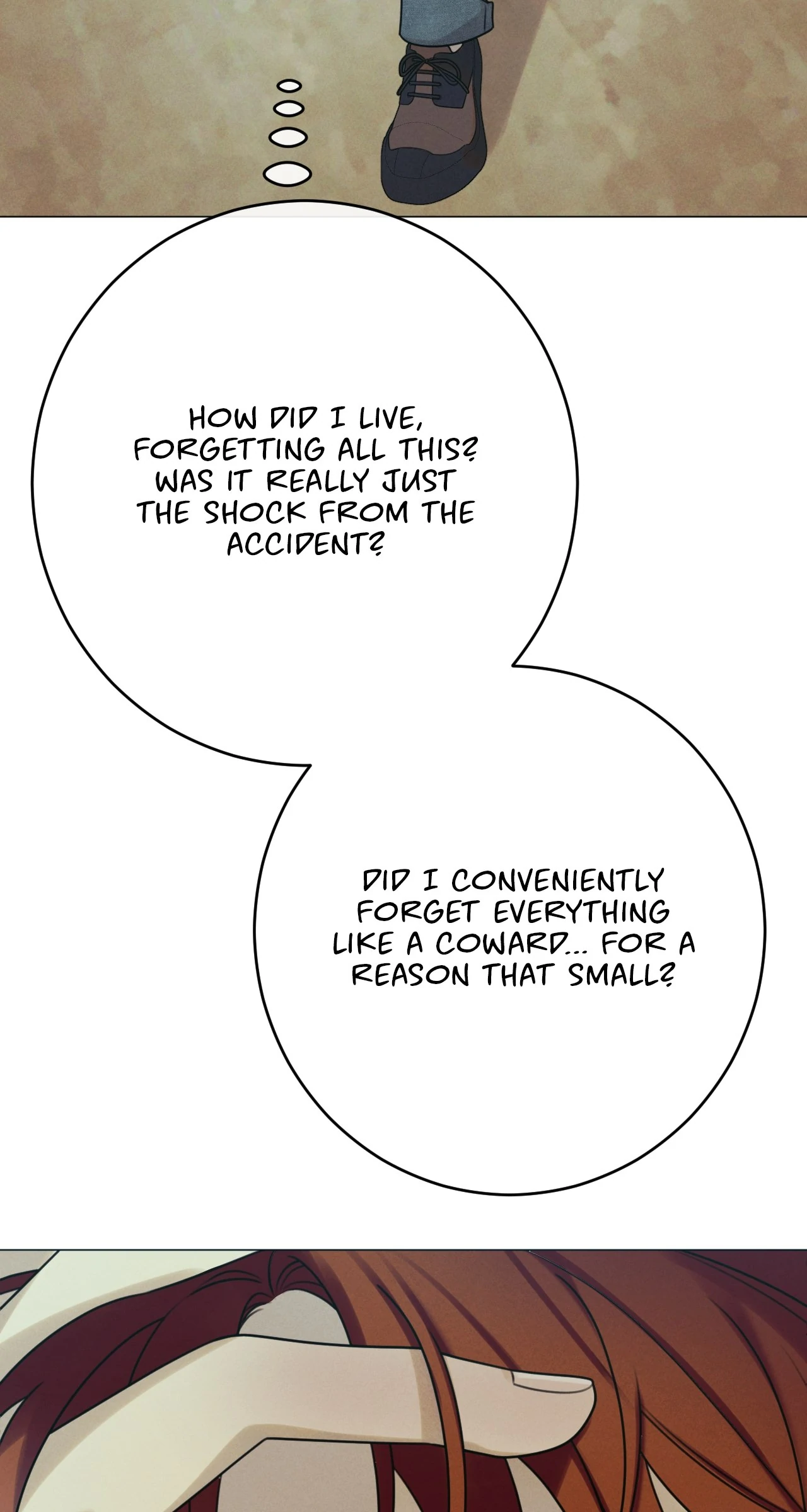 Dreaming Of The Dokkaebi 〘Mature Official〙 - Chapter 44 manhwa