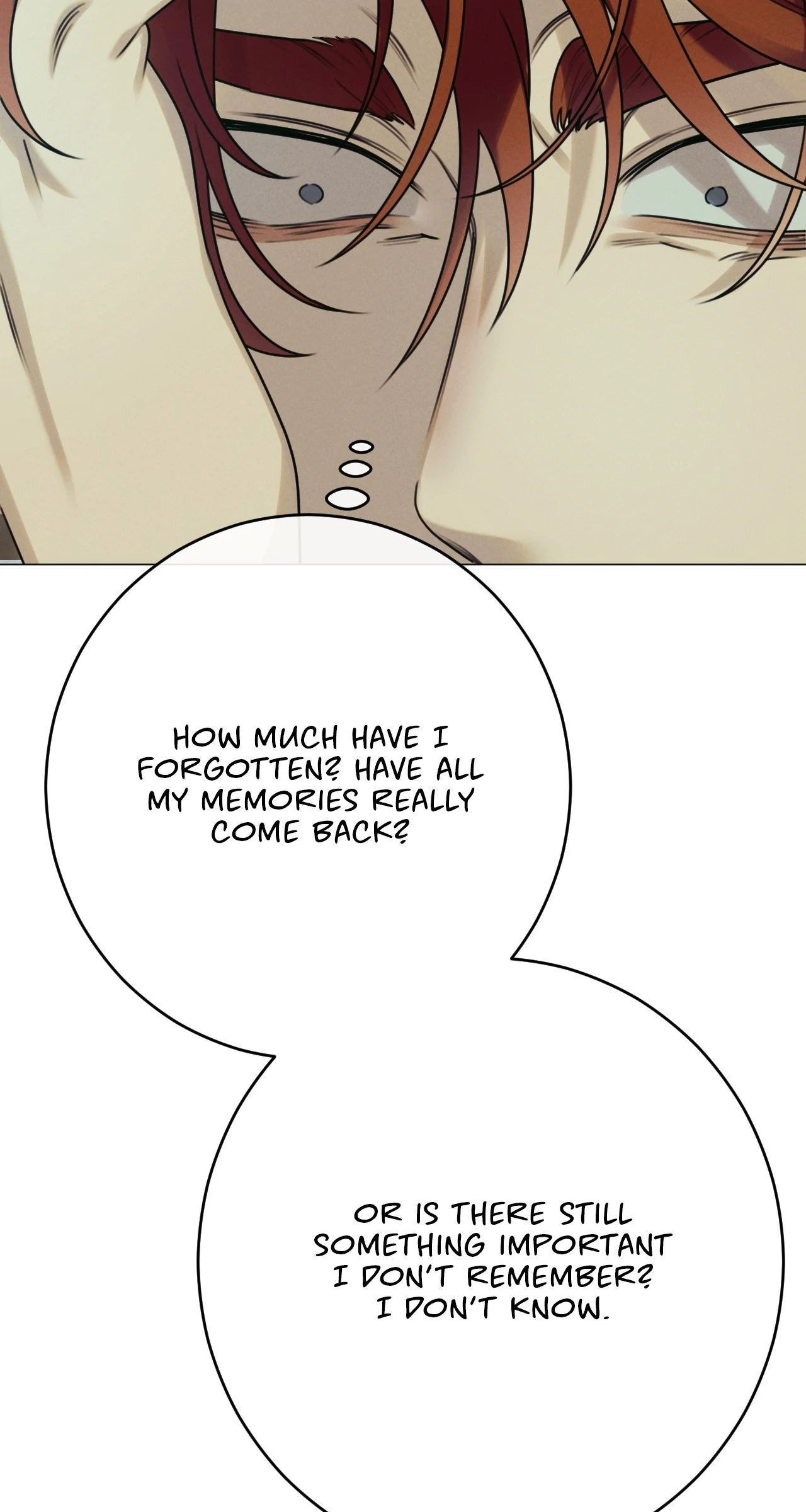 Dreaming Of The Dokkaebi 〘Mature Official〙 - Chapter 44 manhwa