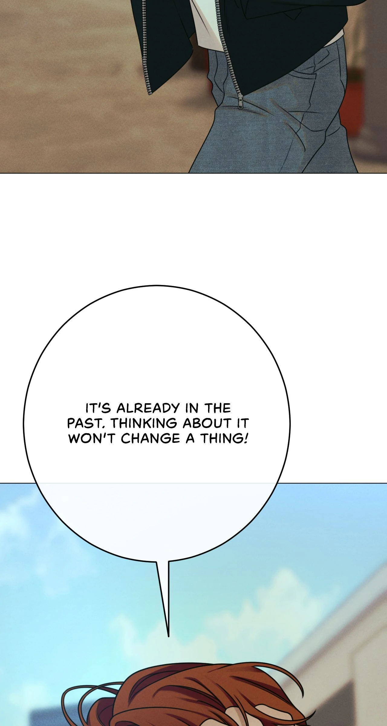 Dreaming Of The Dokkaebi 〘Mature Official〙 - Chapter 44 manhwa