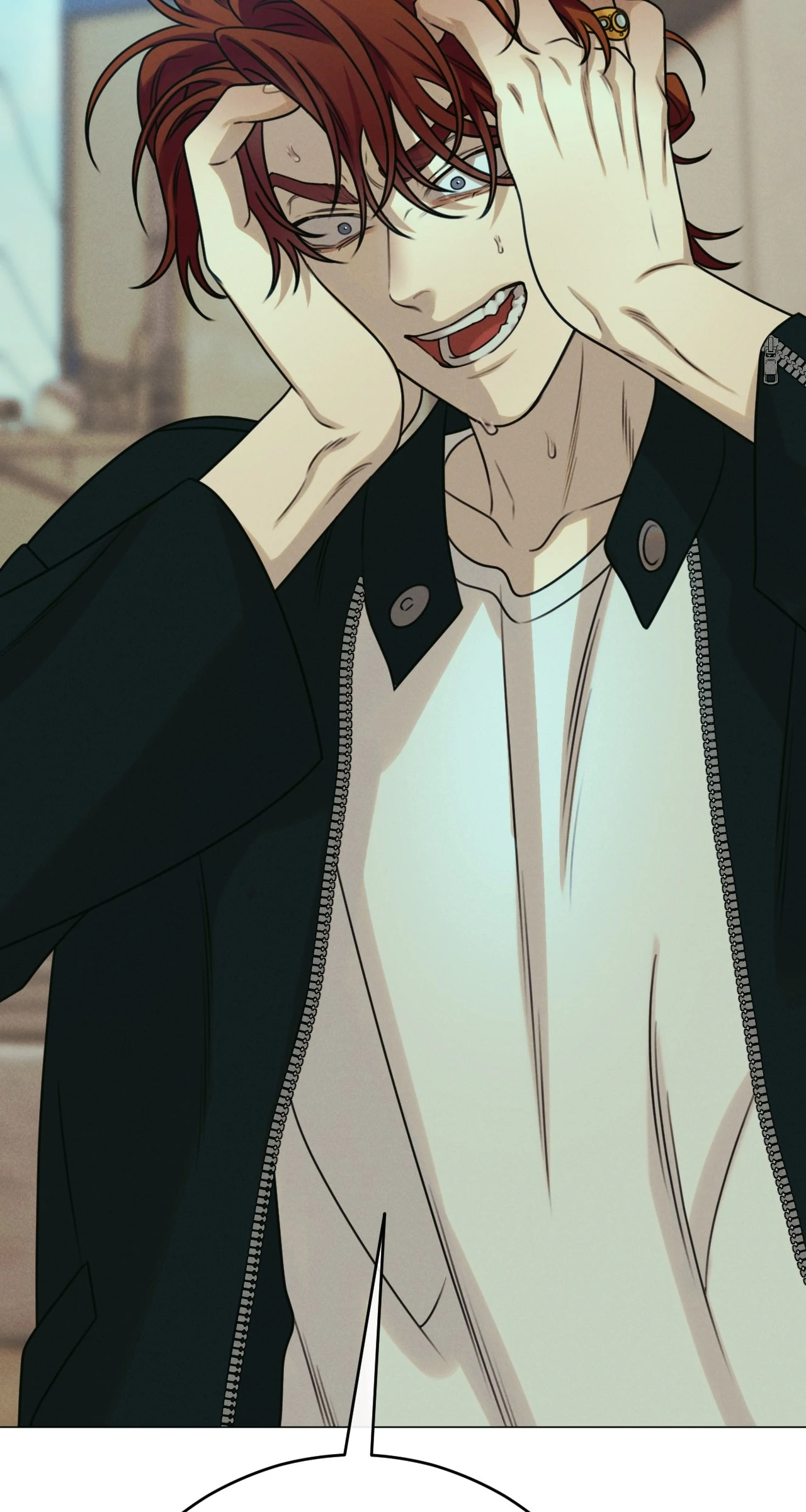 Dreaming Of The Dokkaebi 〘Mature Official〙 - Chapter 44 manhwa