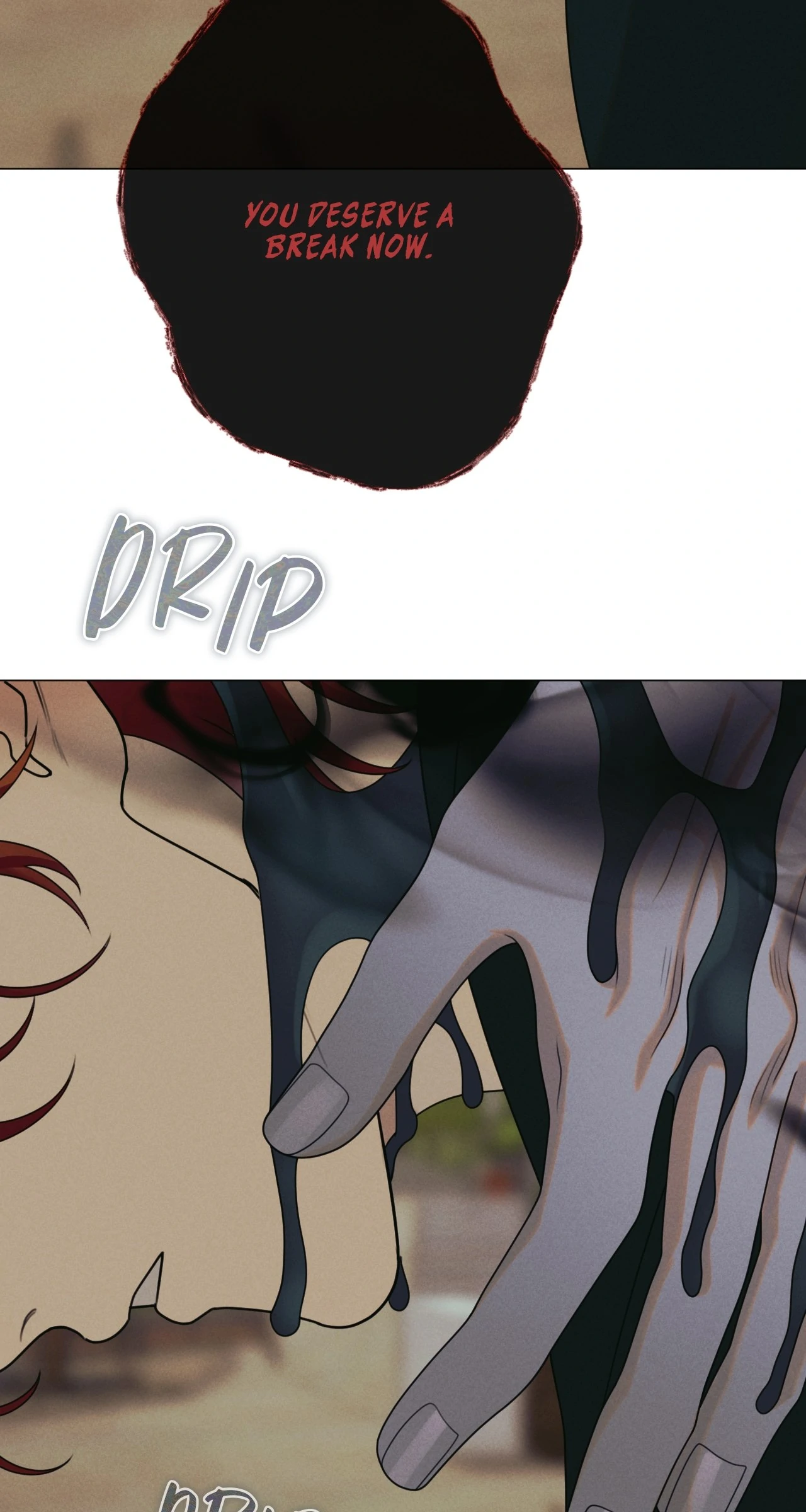 Dreaming Of The Dokkaebi 〘Mature Official〙 - Chapter 44 manhwa