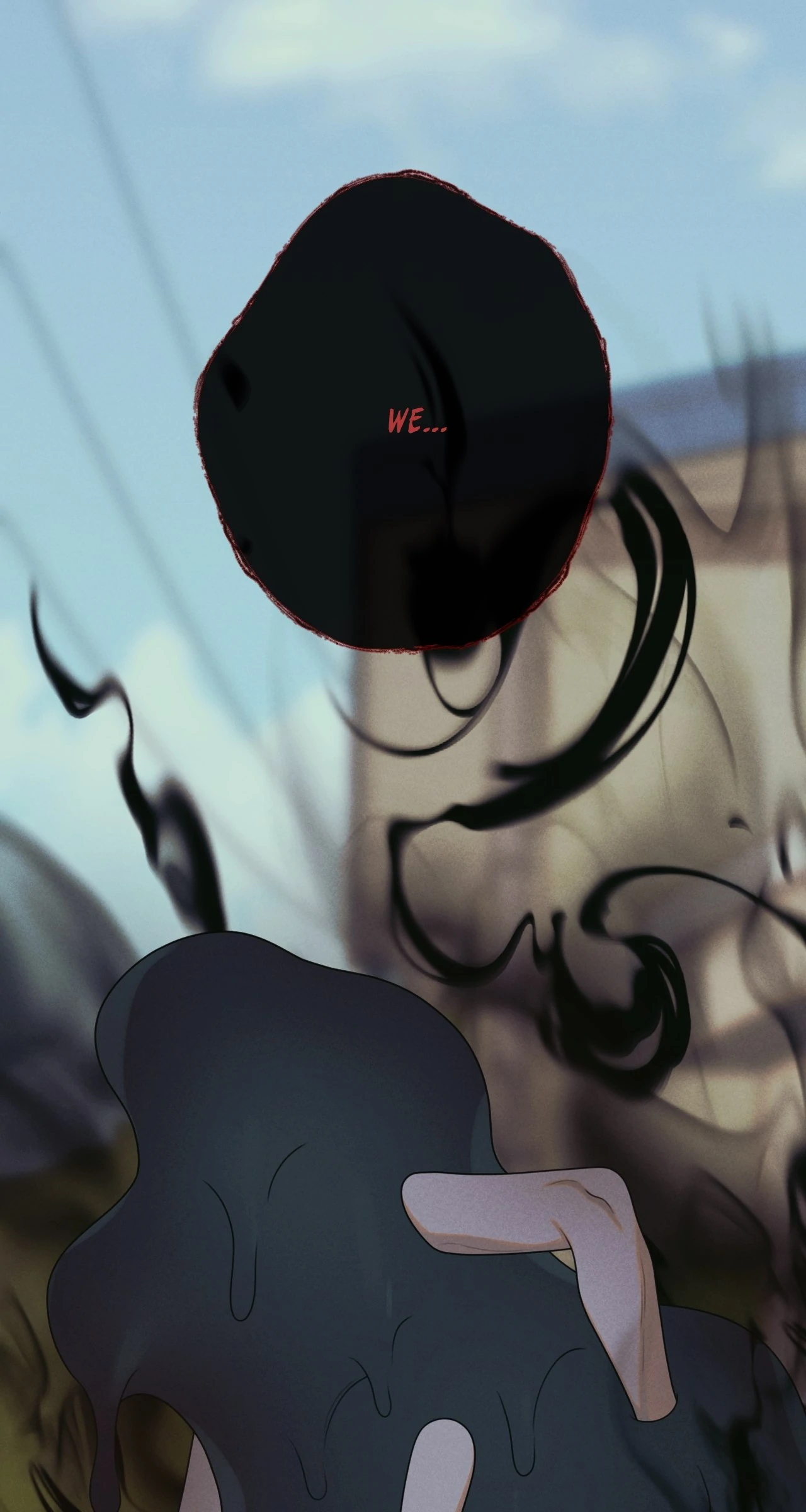 Dreaming Of The Dokkaebi 〘Mature Official〙 - Chapter 44 manhwa