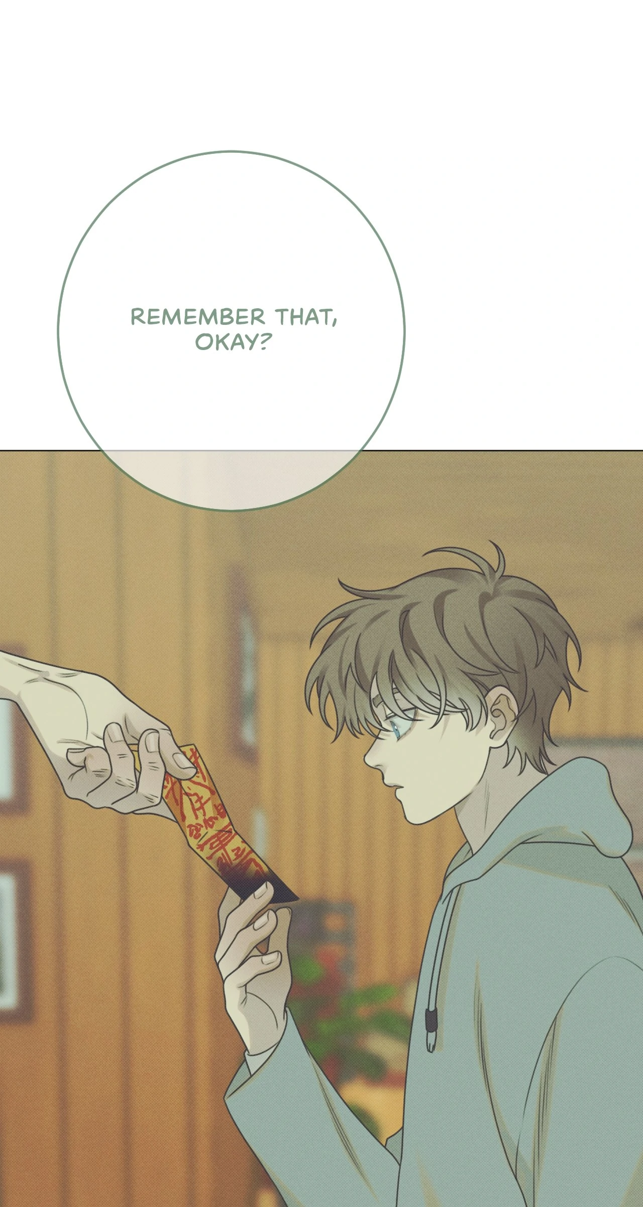 Dreaming Of The Dokkaebi 〘Mature Official〙 - Chapter 44 manhwa