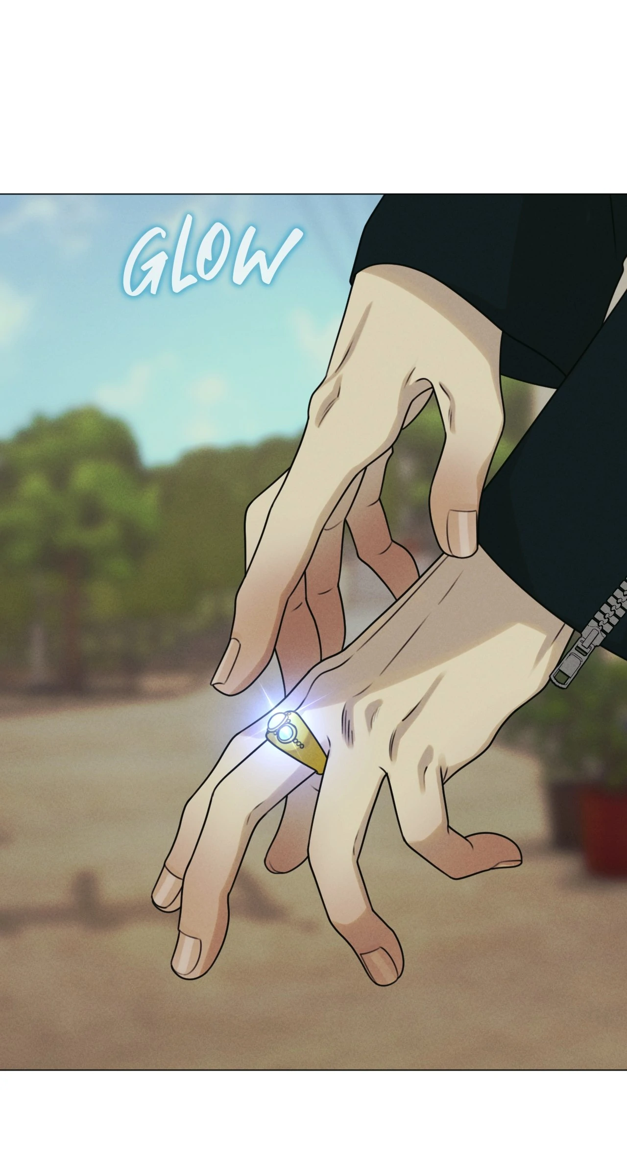 Dreaming Of The Dokkaebi 〘Mature Official〙 - Chapter 44 manhwa