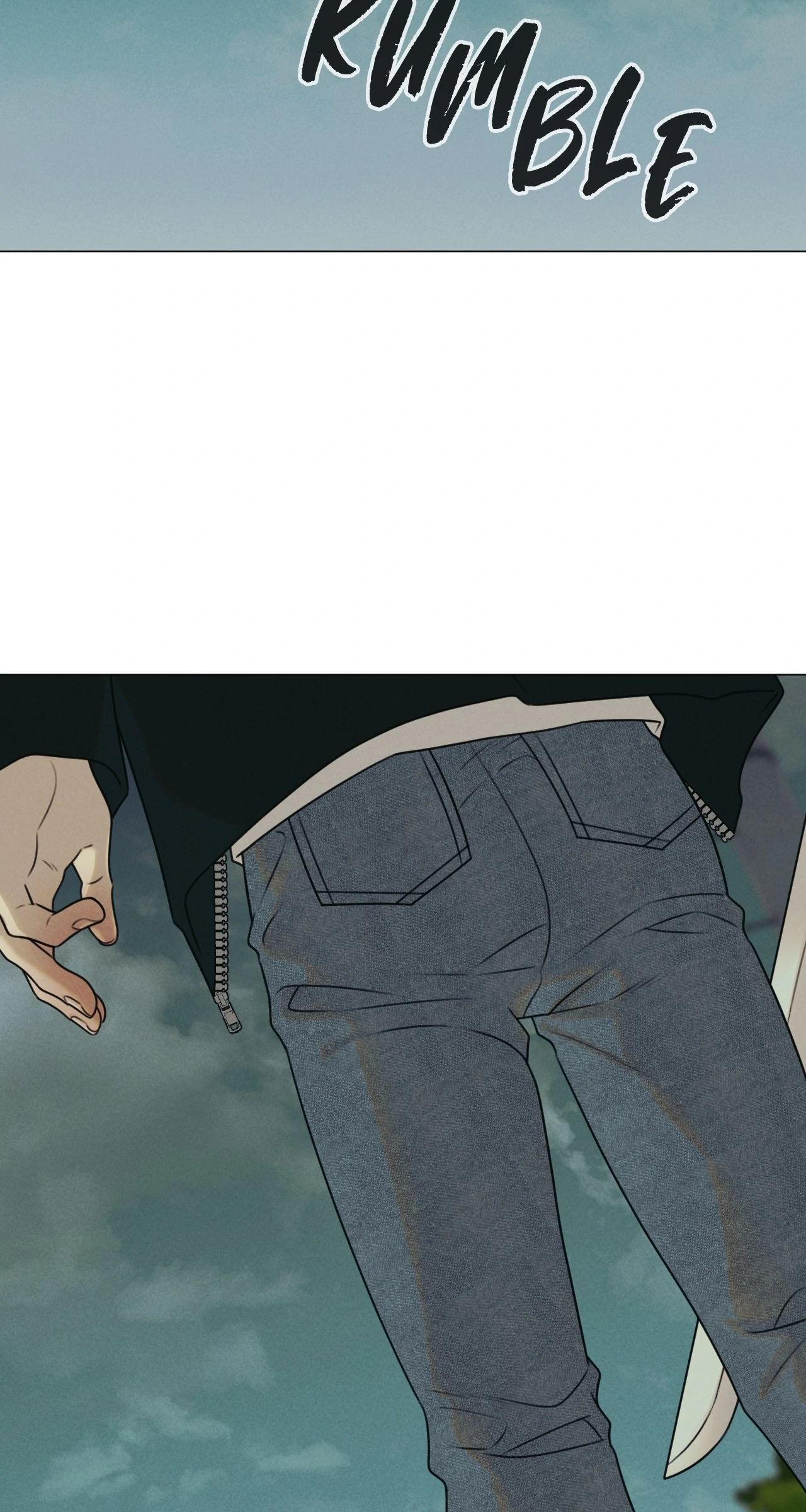Dreaming Of The Dokkaebi 〘Mature Official〙 - Chapter 44 manhwa