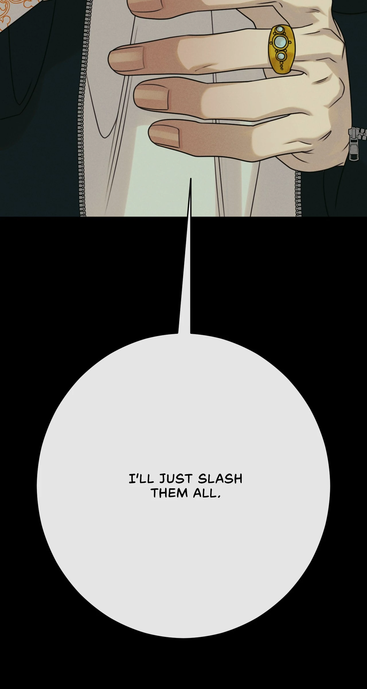 Dreaming Of The Dokkaebi 〘Mature Official〙 - Chapter 44 manhwa