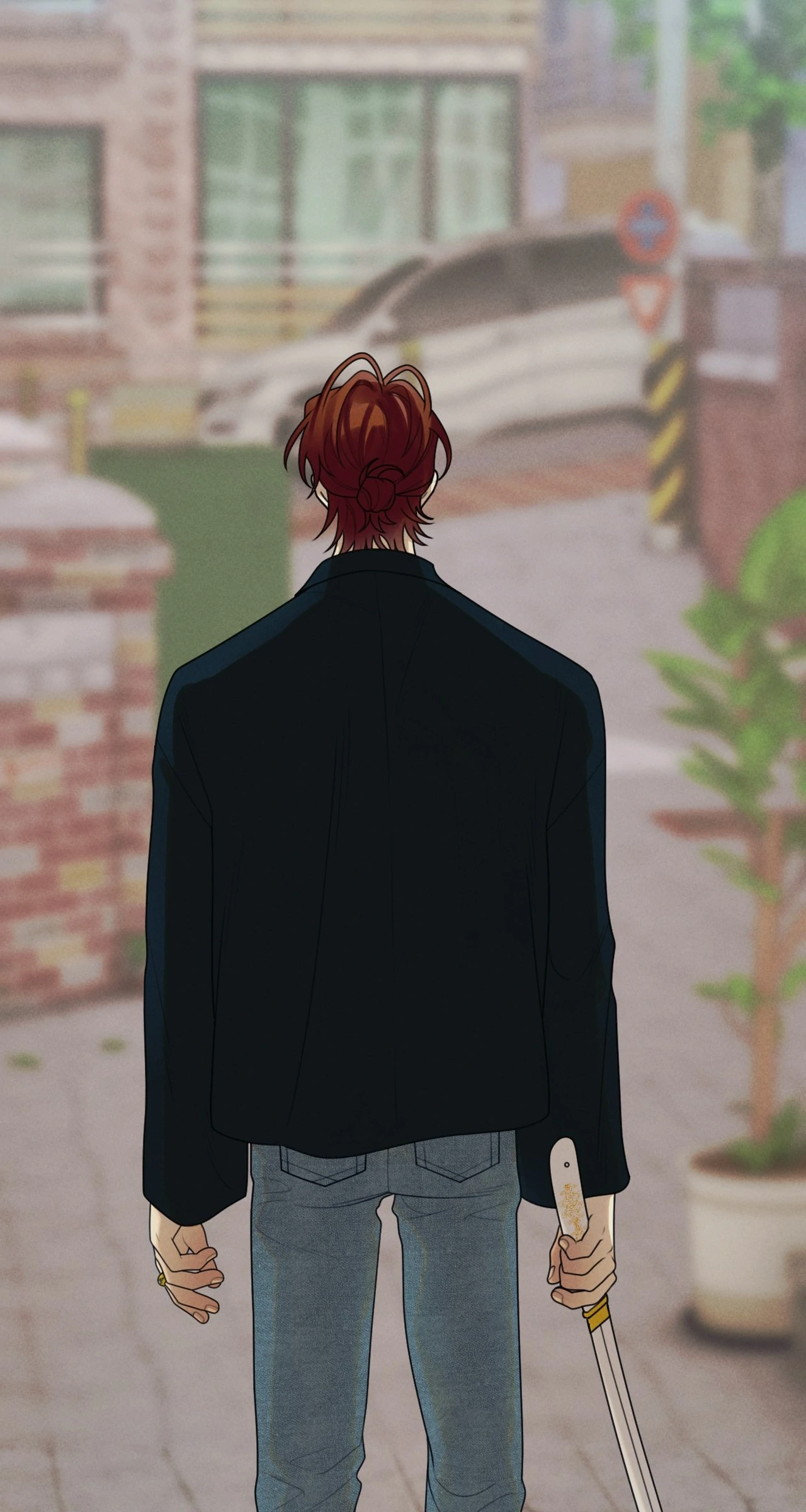 Dreaming Of The Dokkaebi 〘Mature Official〙 - Chapter 45 manhwa